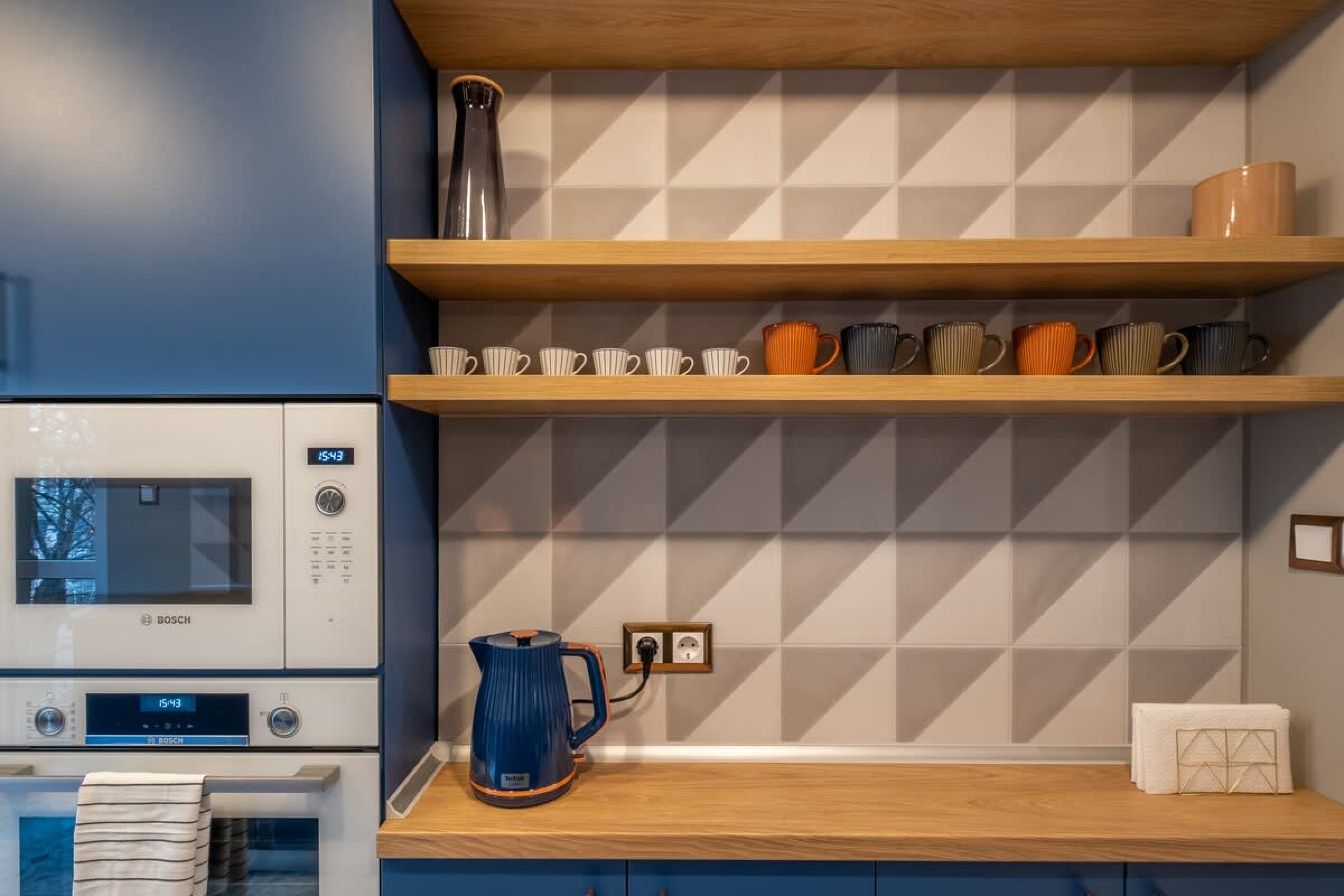 Scoutaround White Logo