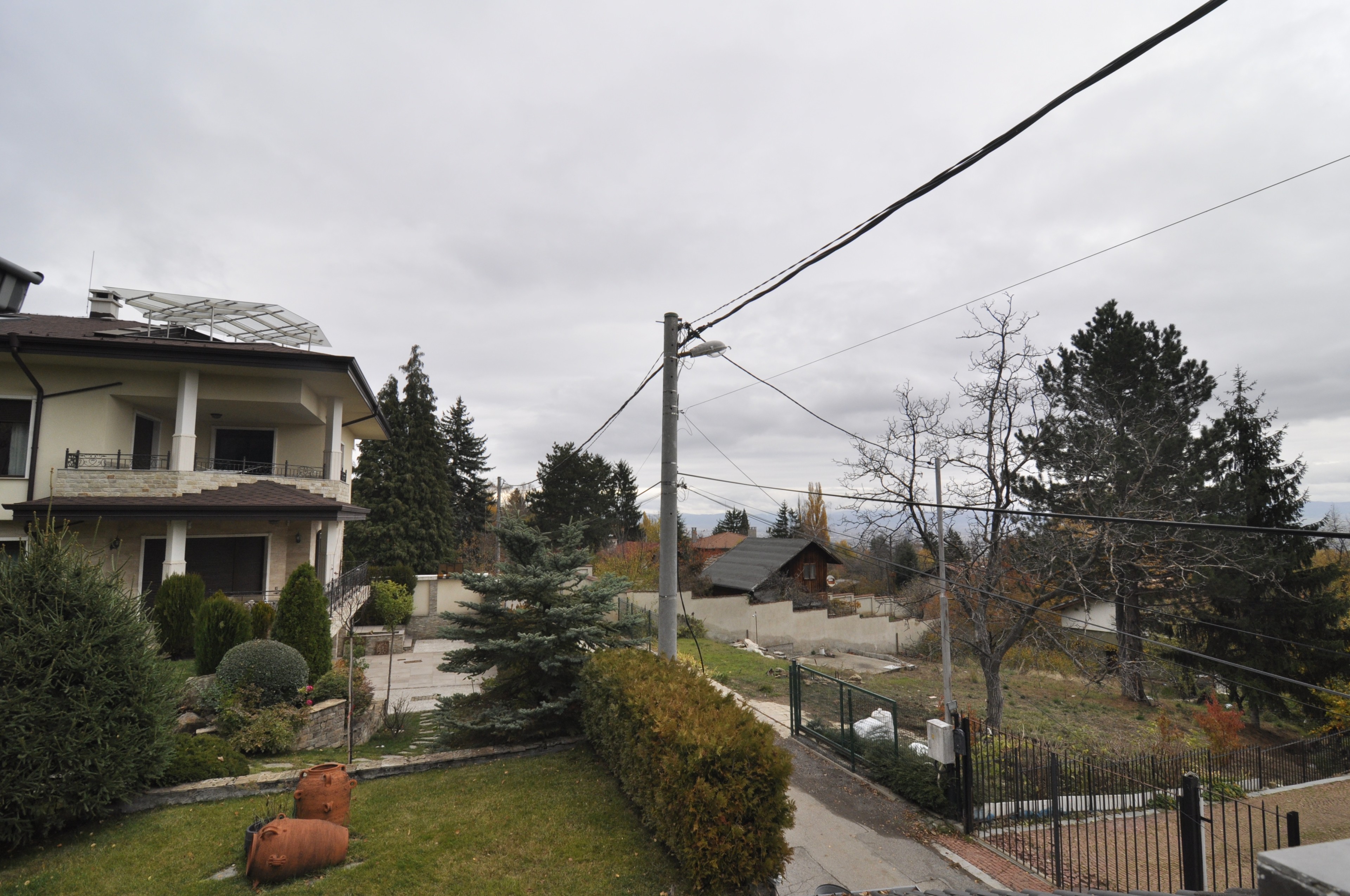 Scoutaround White Logo