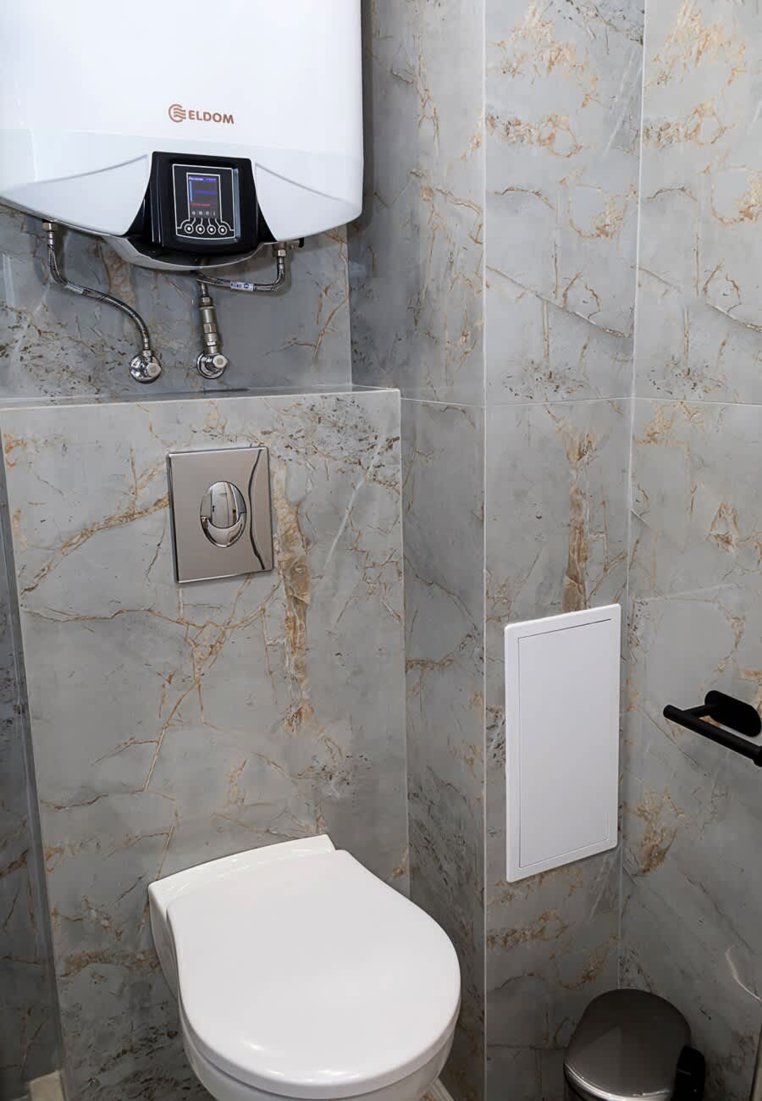 Scoutaround White Logo