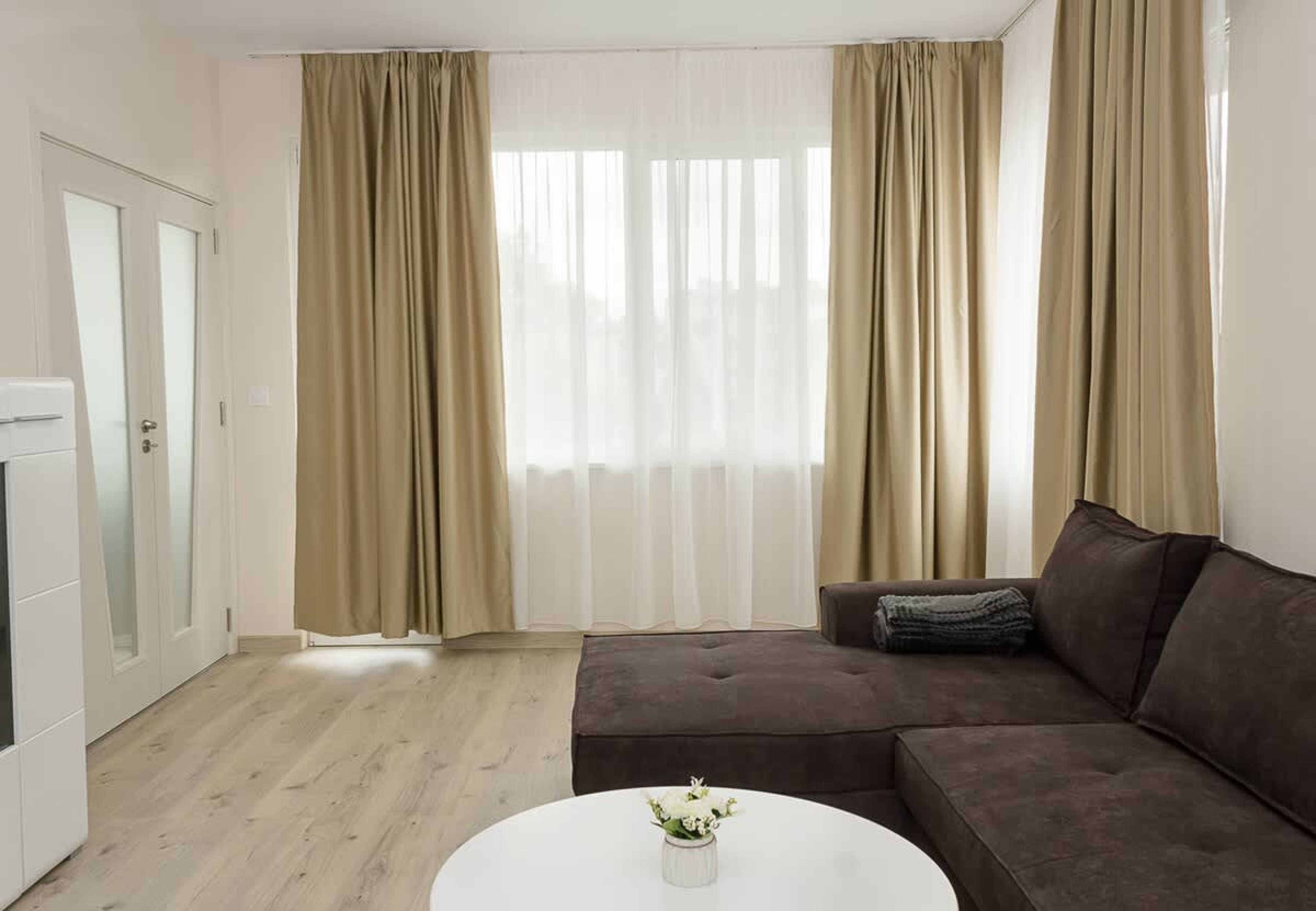 Varna Center 2BD Flat  Style &amp; Comfort - Photo 7