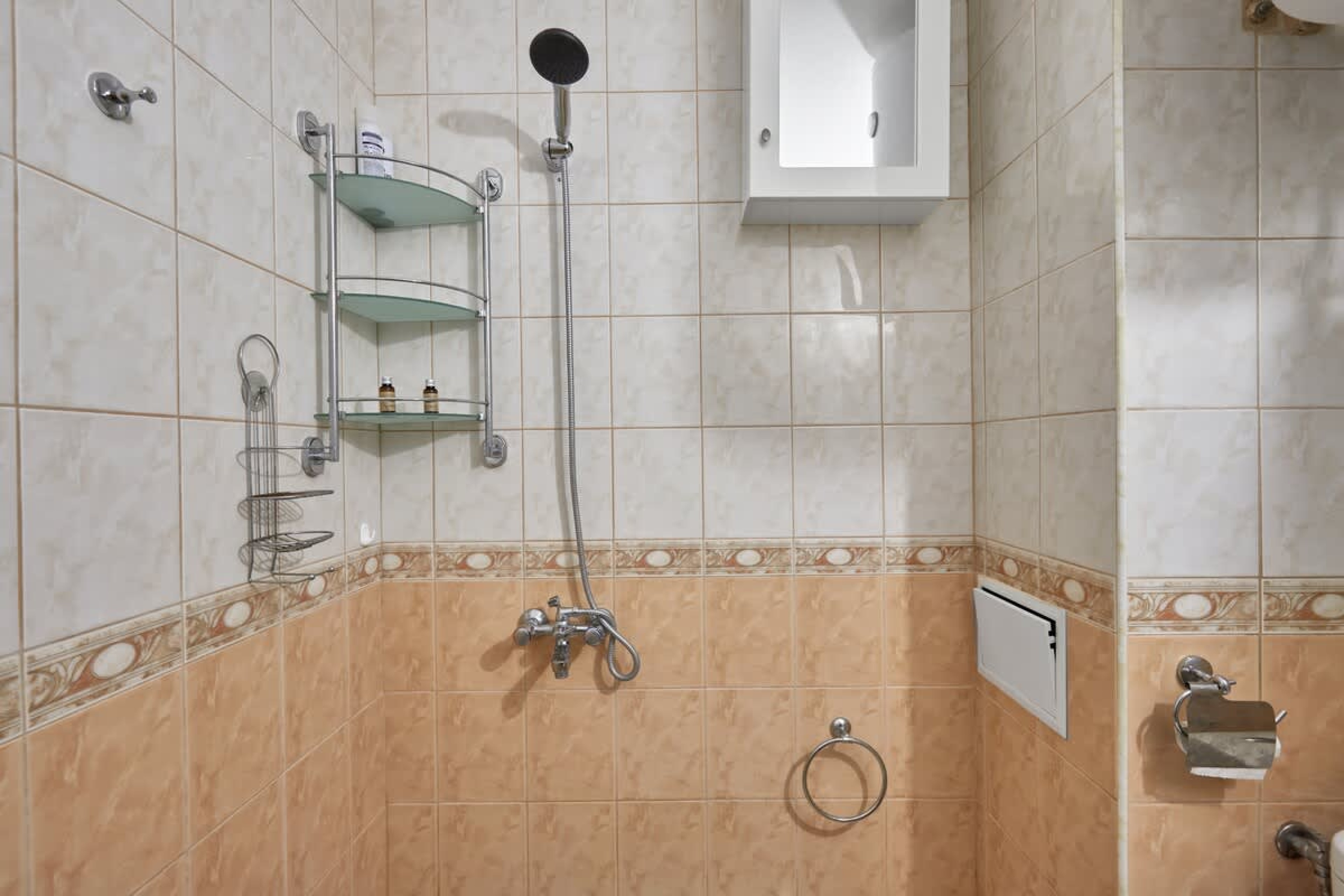 Scoutaround White Logo