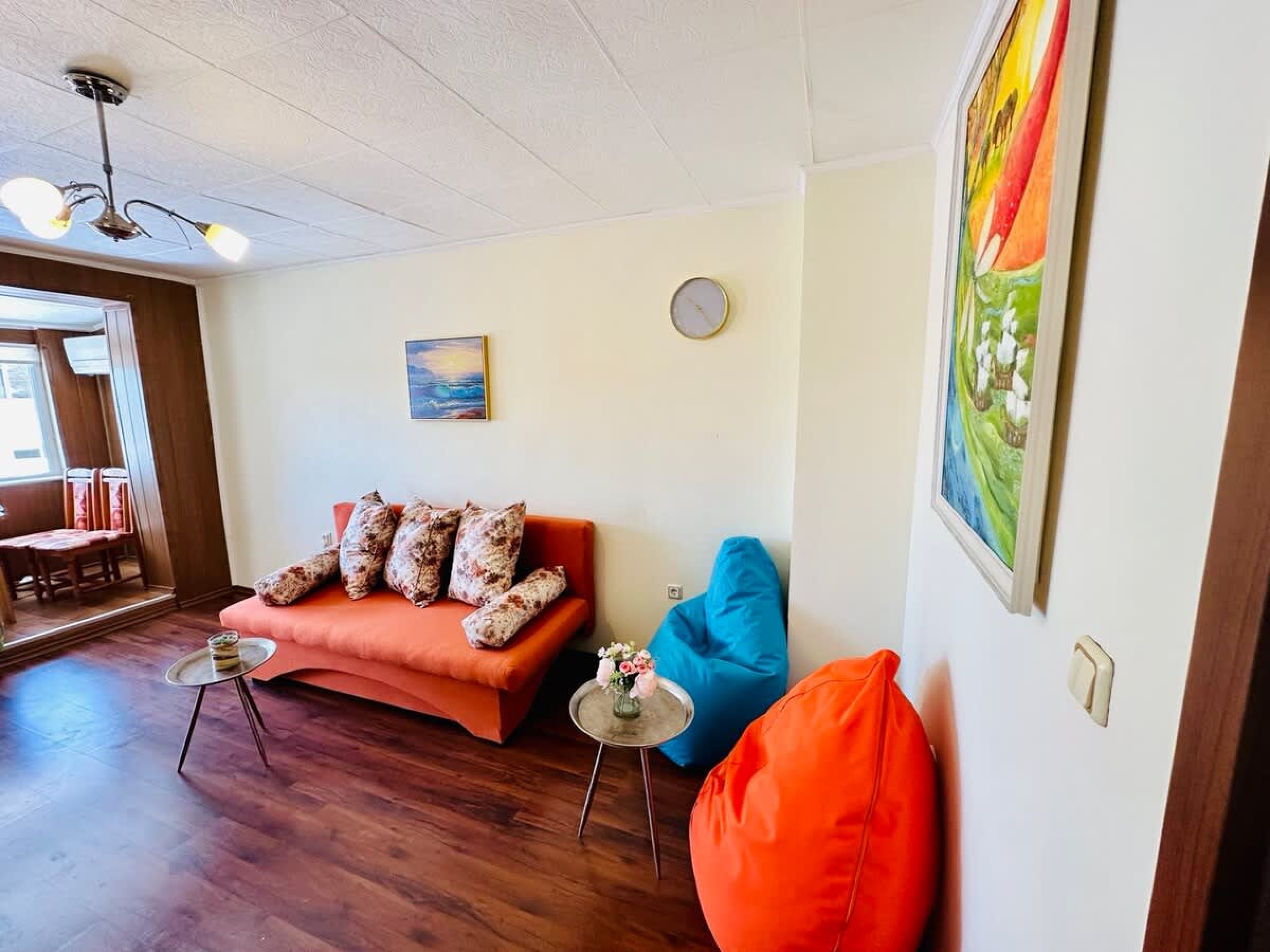 Scoutaround White Logo