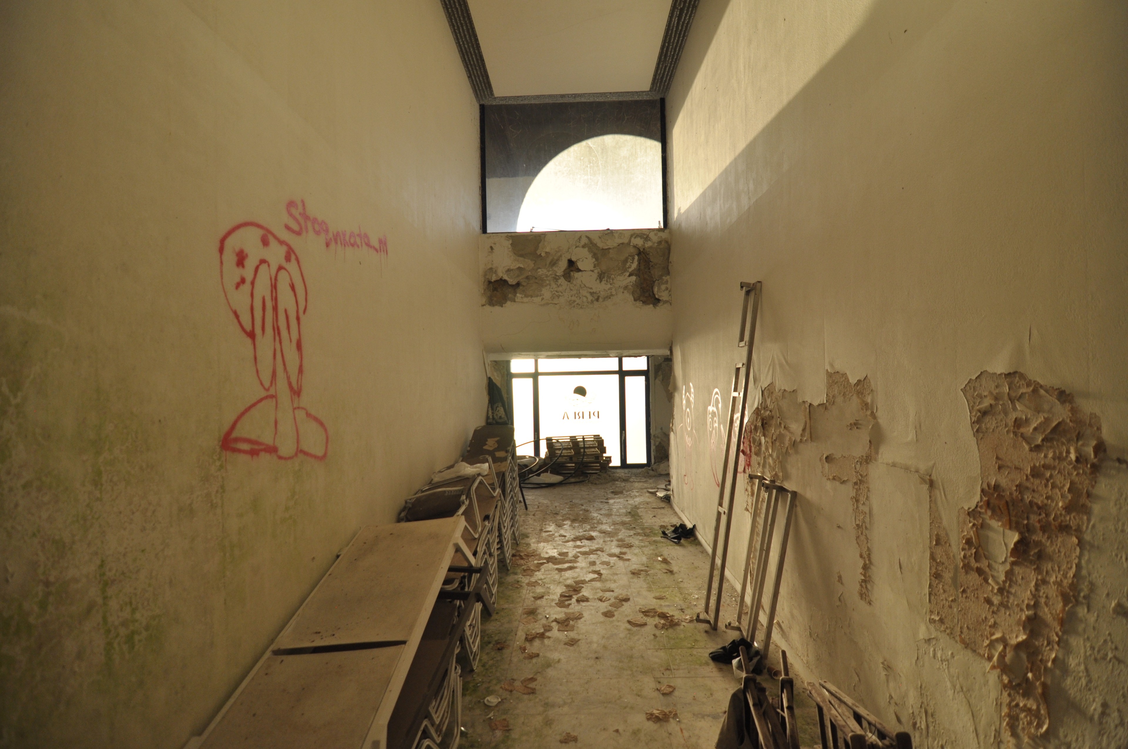 Scoutaround White Logo