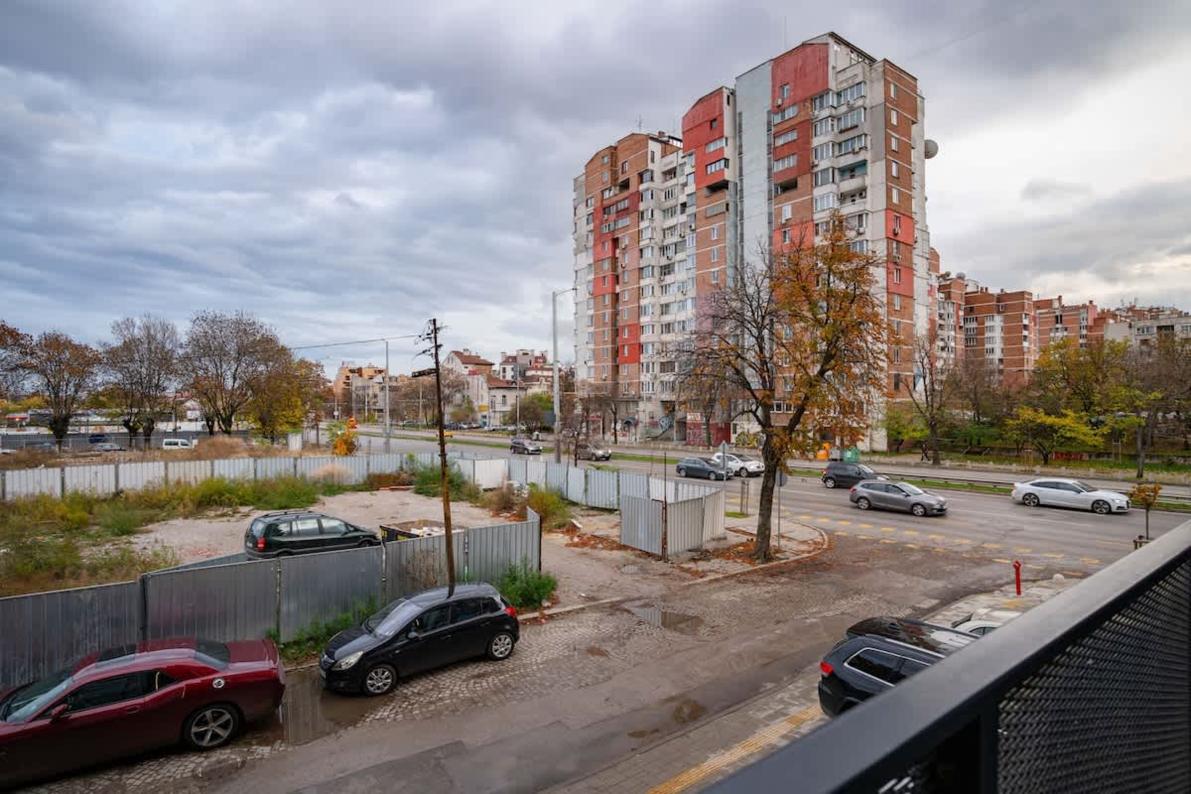 Scoutaround White Logo