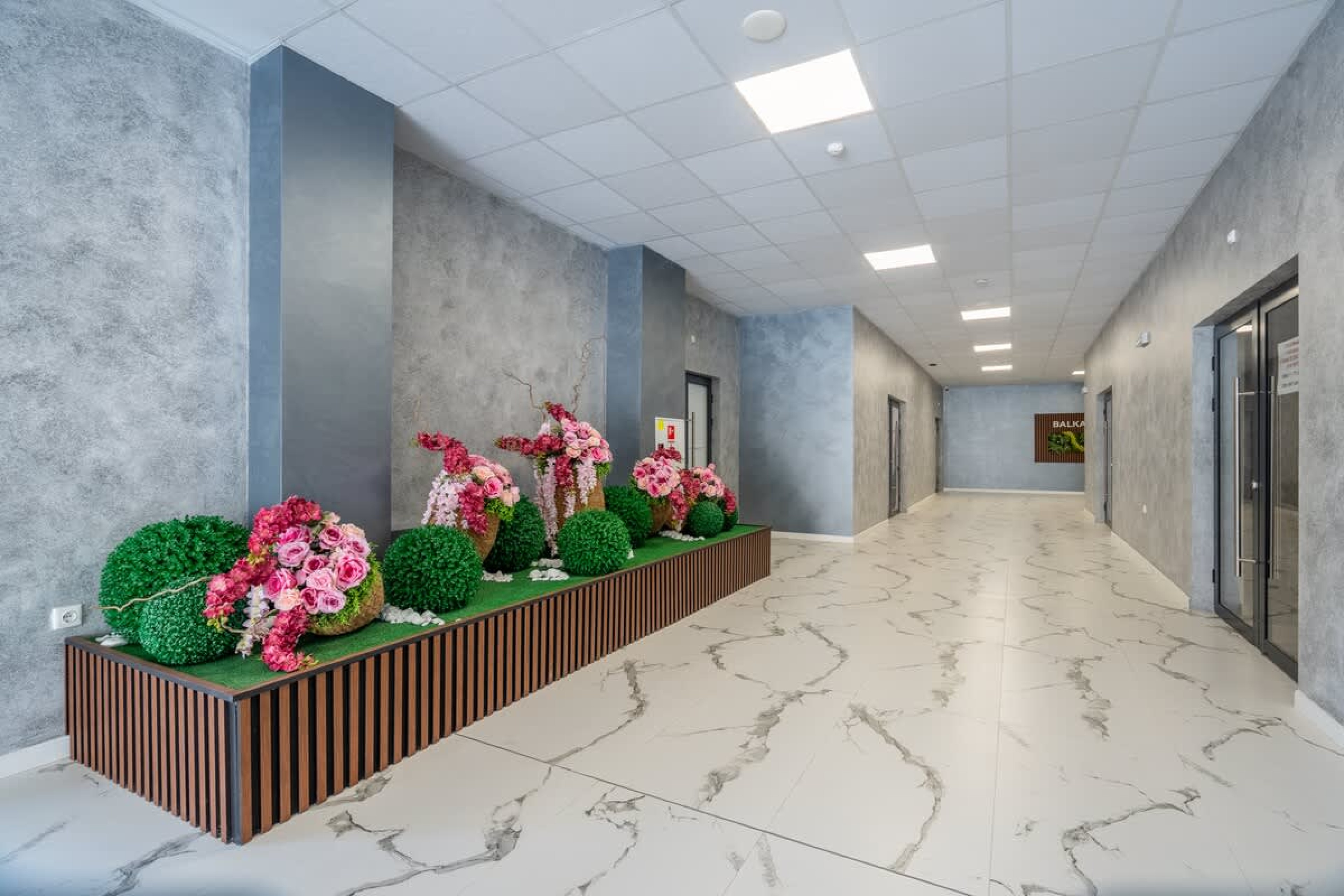 Scoutaround White Logo