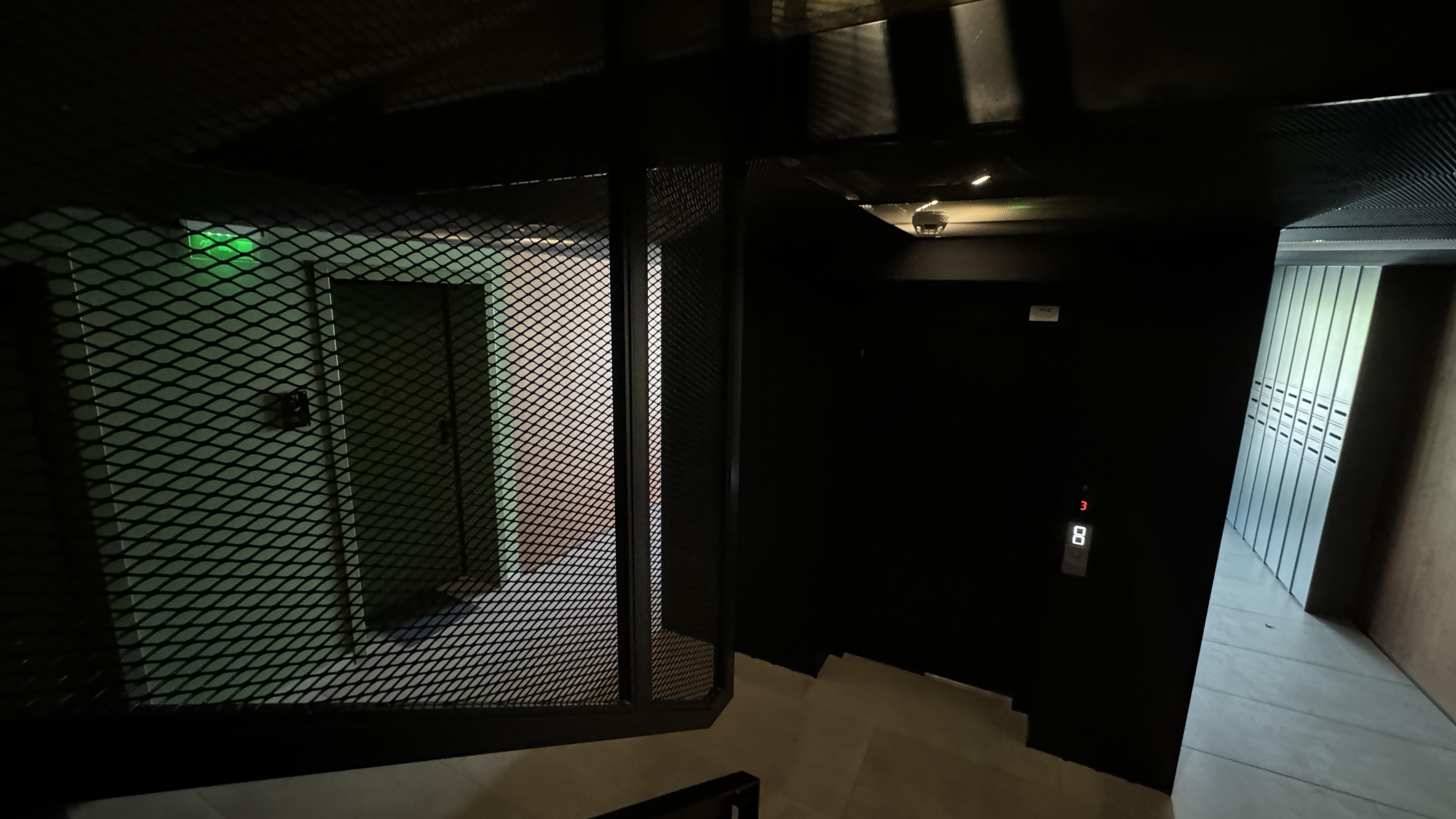 Scoutaround White Logo