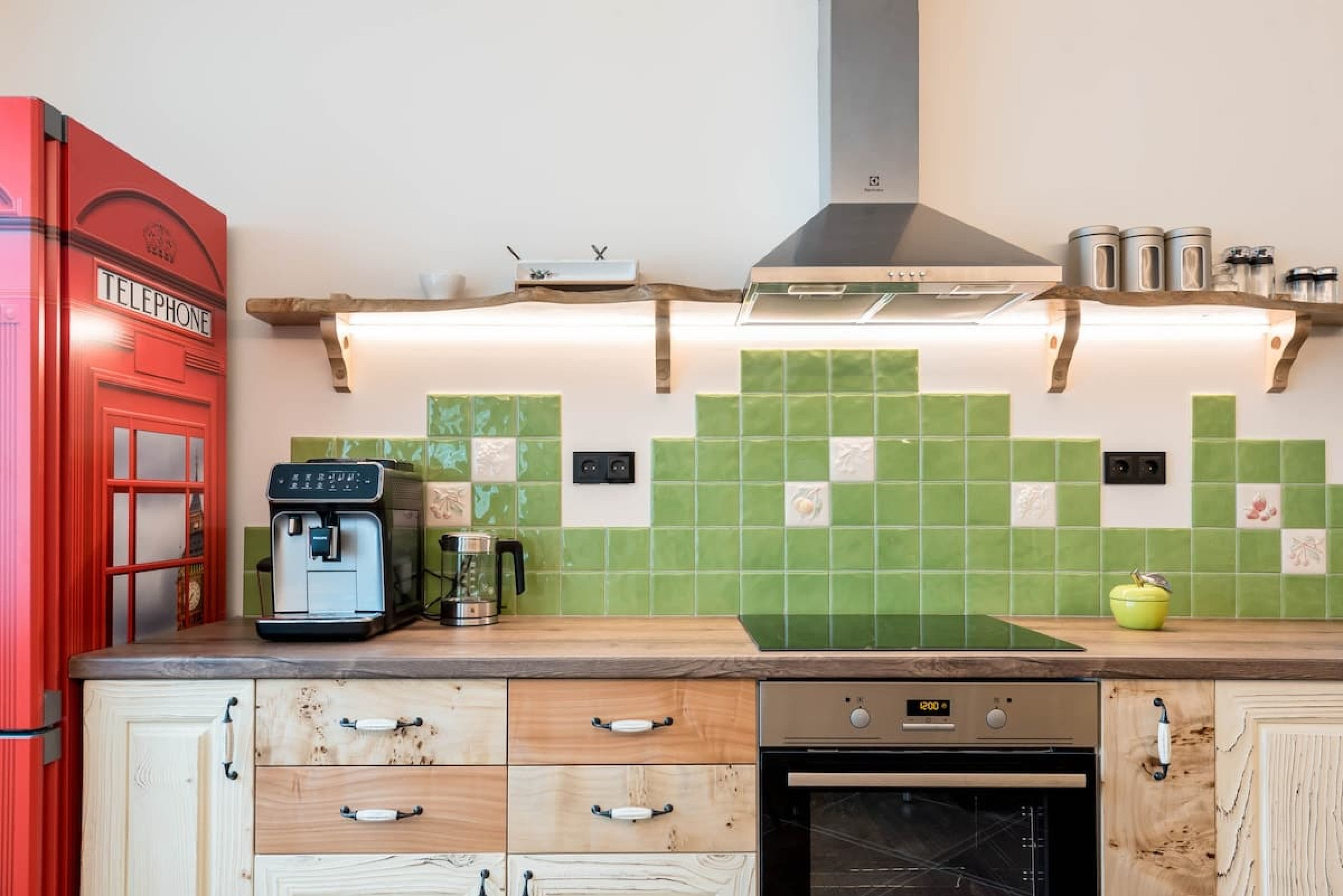 *Villa Apple* 3 BR Luxury Villa PRV pool &amp; BBQ - Photo 11