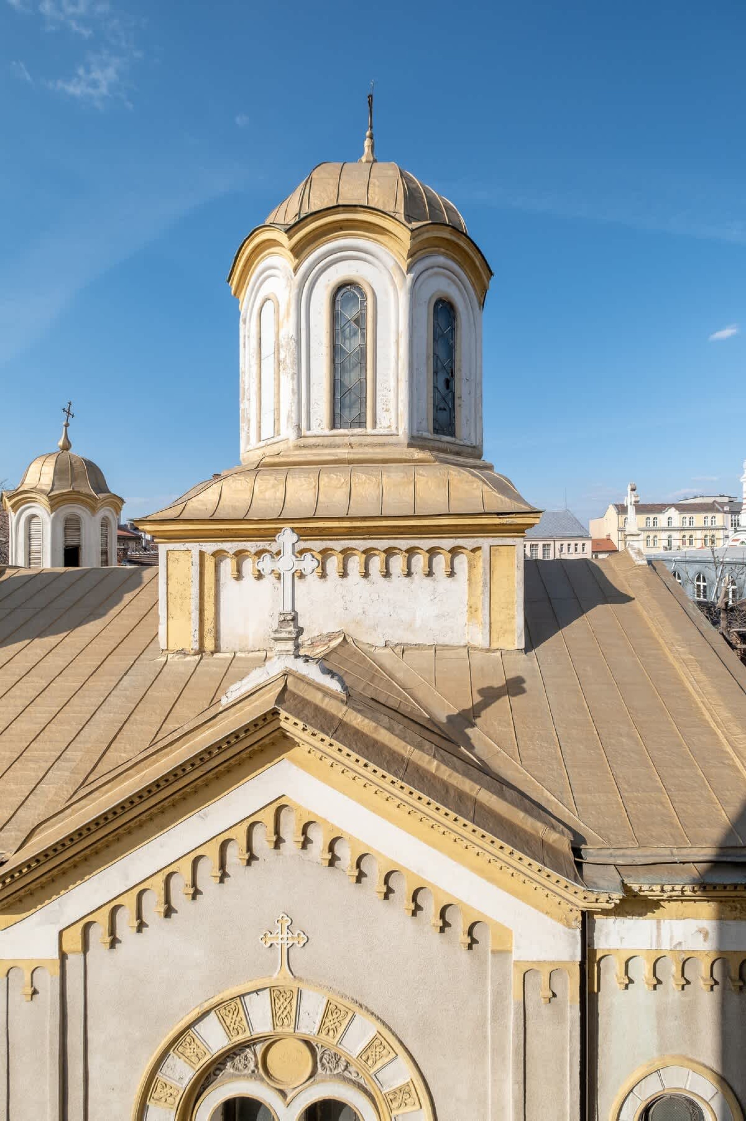 Scoutaround White Logo