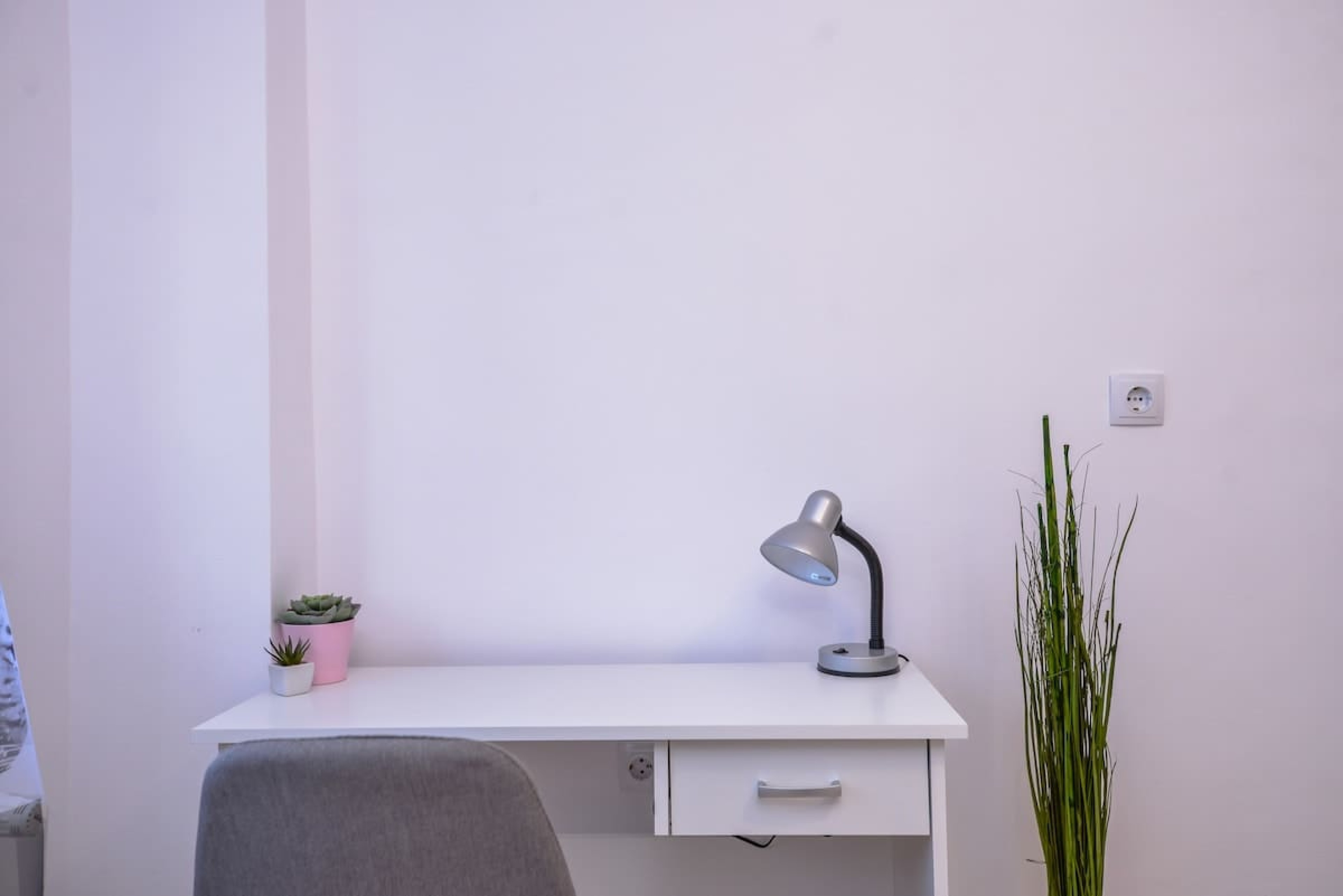 Scoutaround White Logo