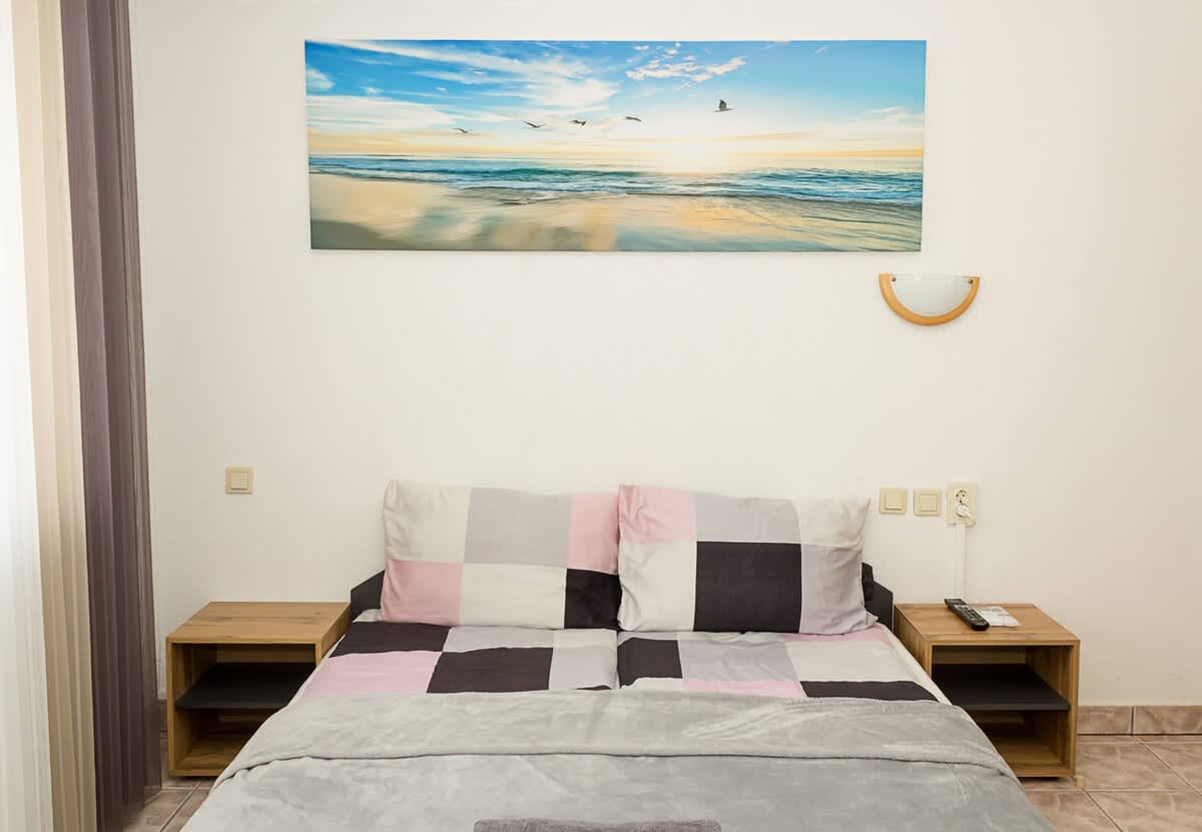 Two Identical 2BD Flats with Sea View in Balchik - Photo 2