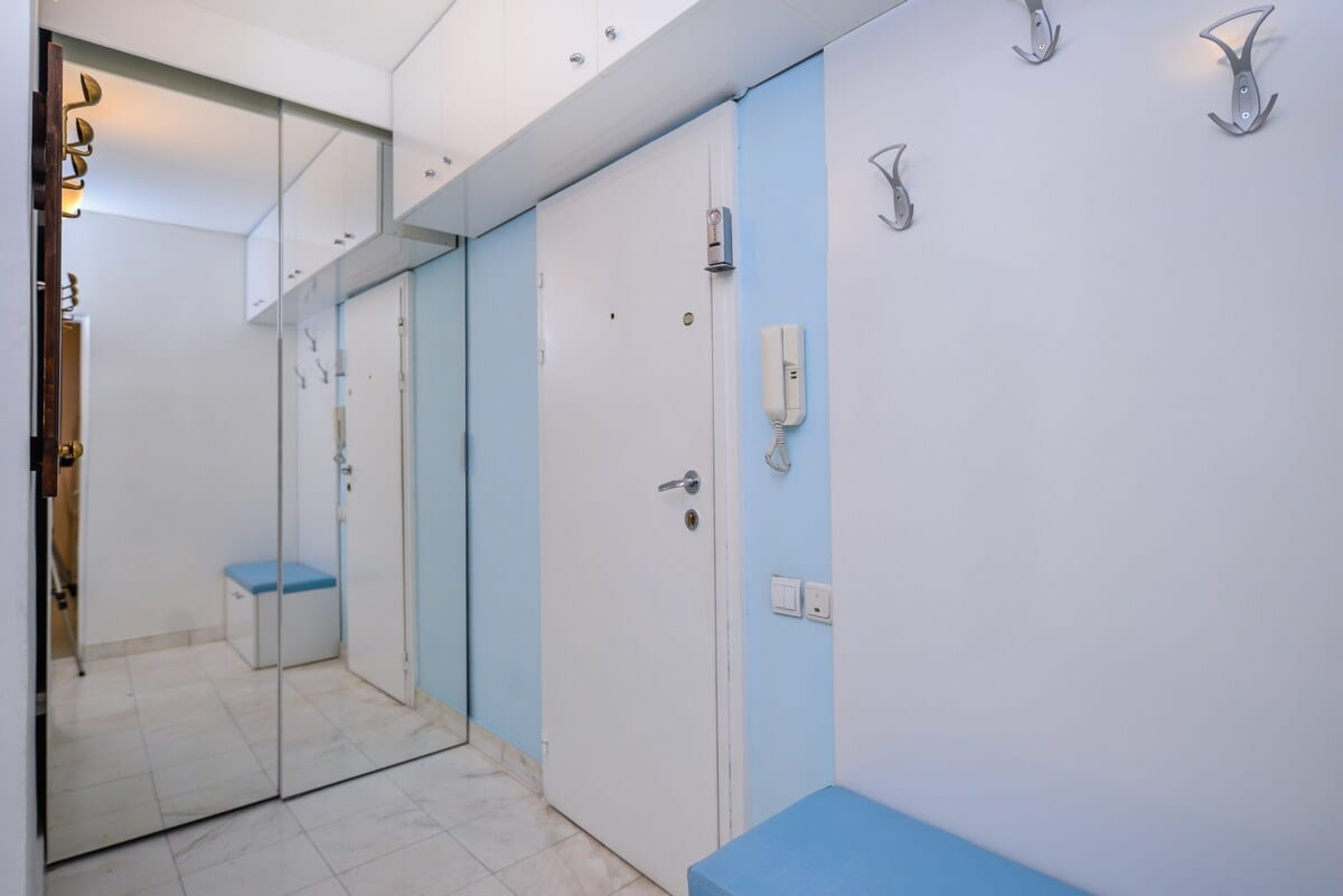 Comfortable One Bedroom Apartment in Zona B5 - Photo 18