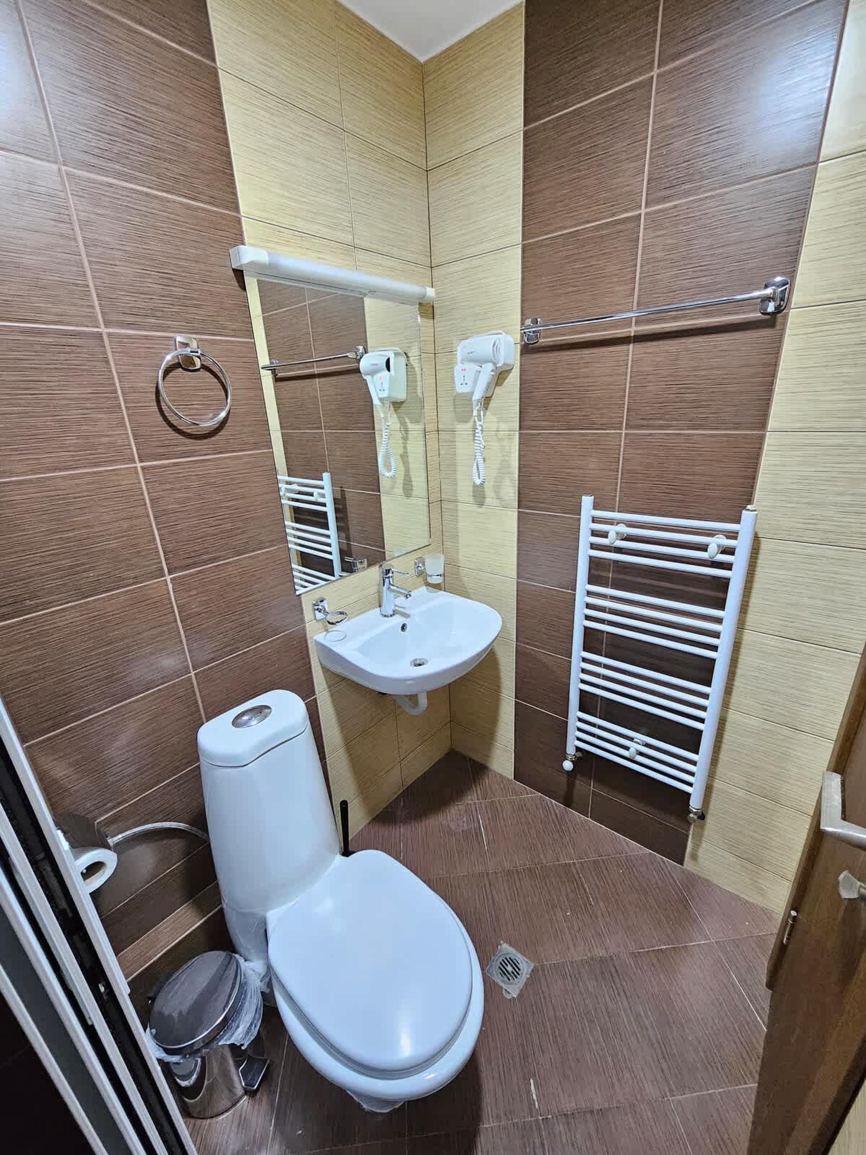 Elegant Studio in Top Bansko Location –Ski &amp; Relax - Photo 15