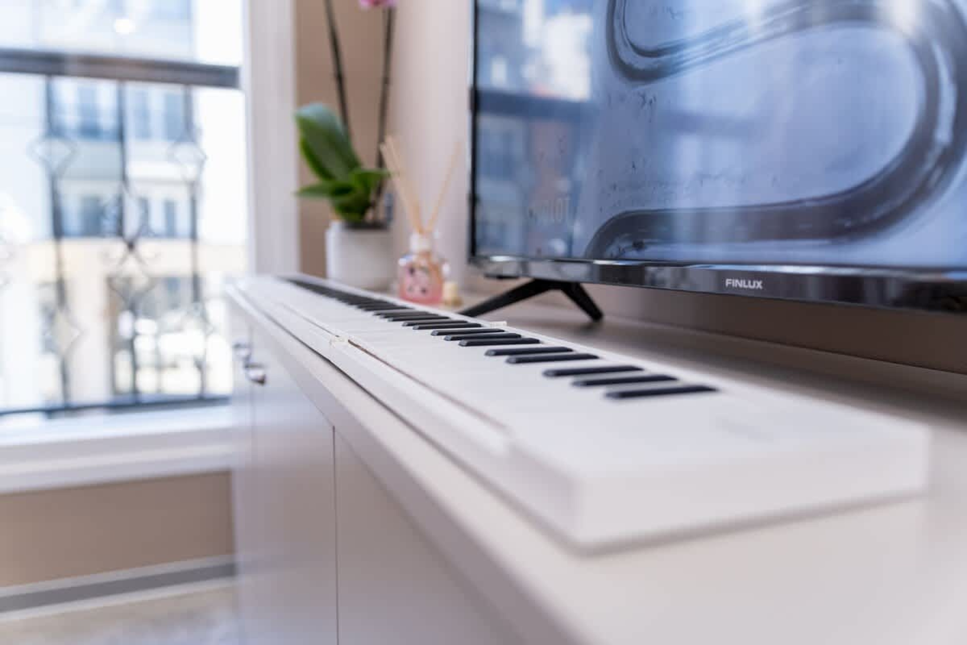 Scoutaround White Logo