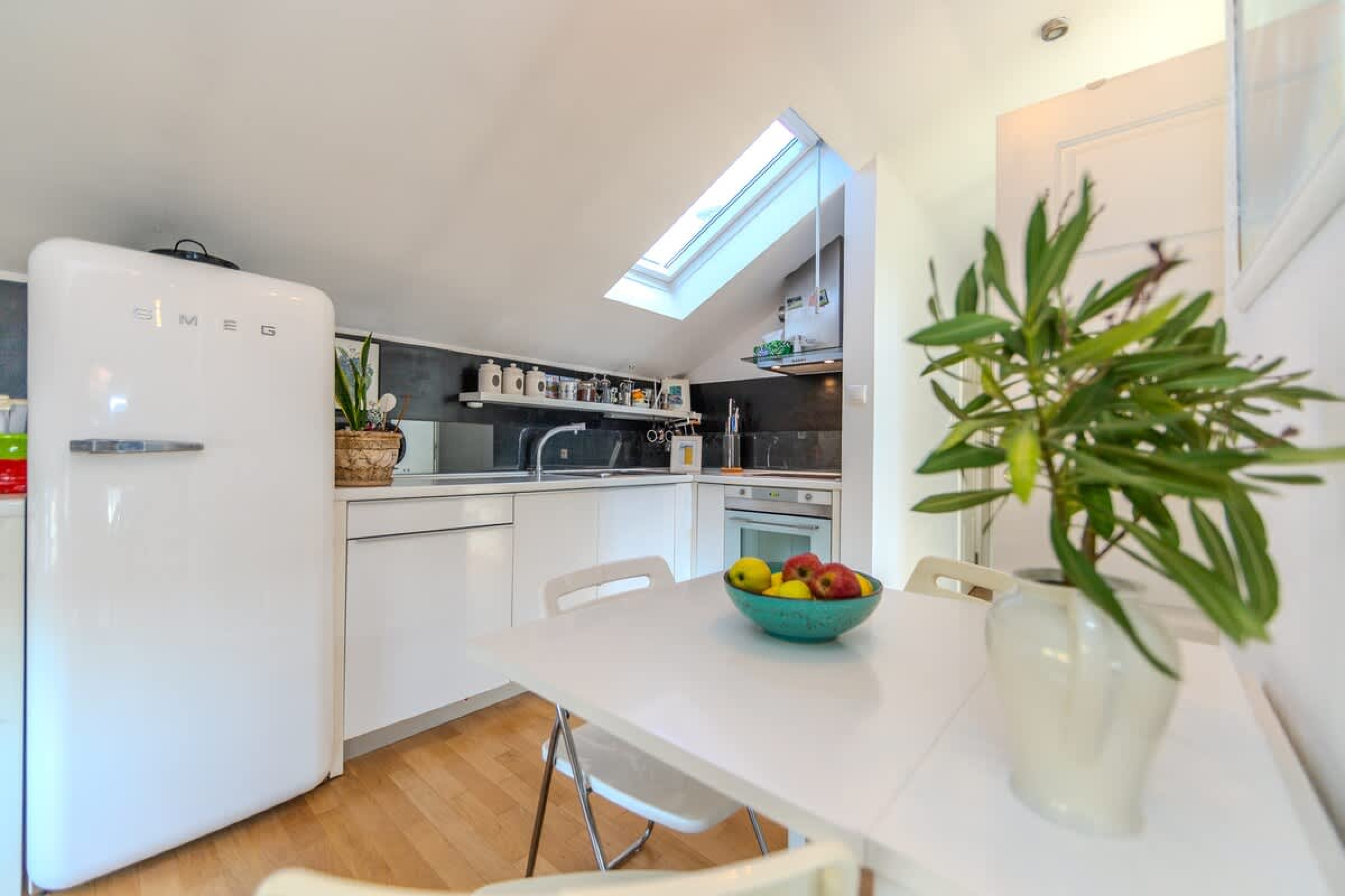 Scoutaround White Logo