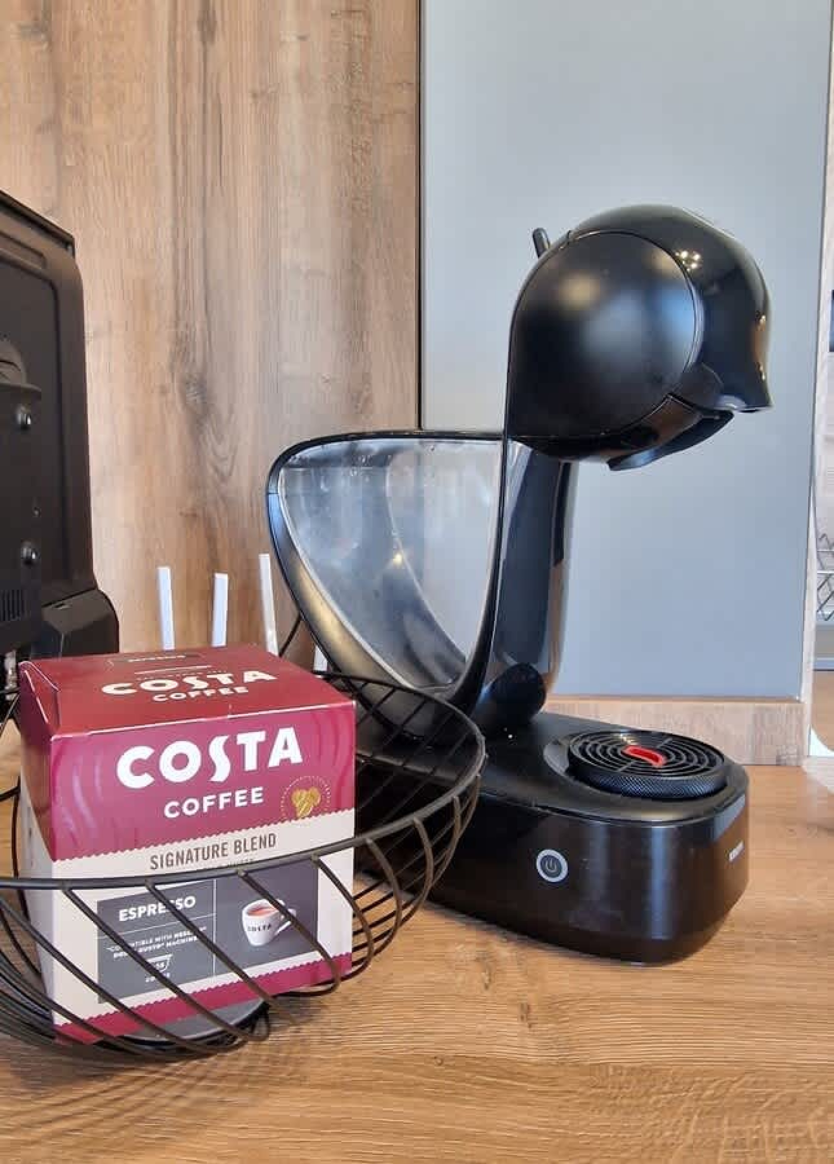 Scoutaround White Logo