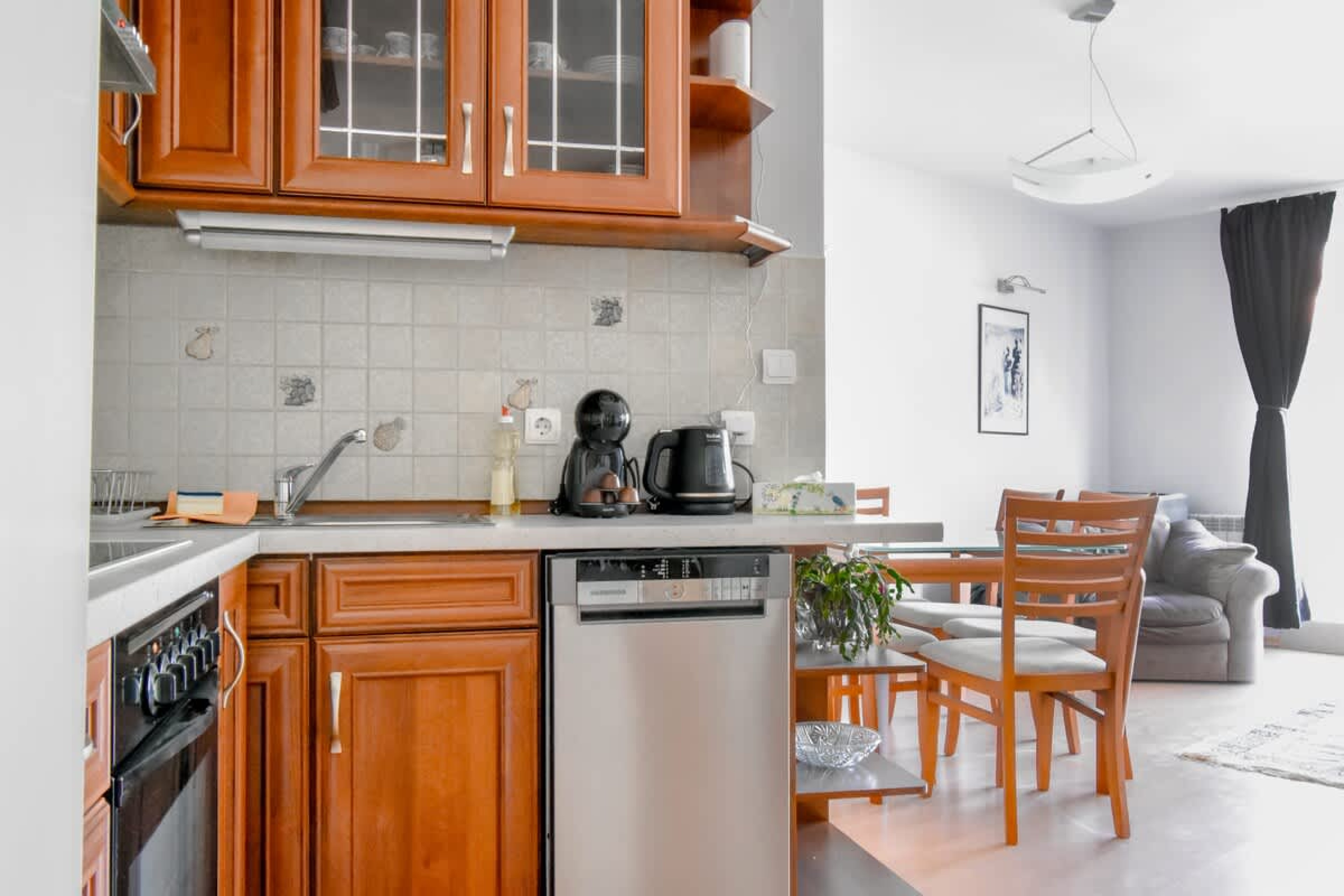 Scoutaround White Logo