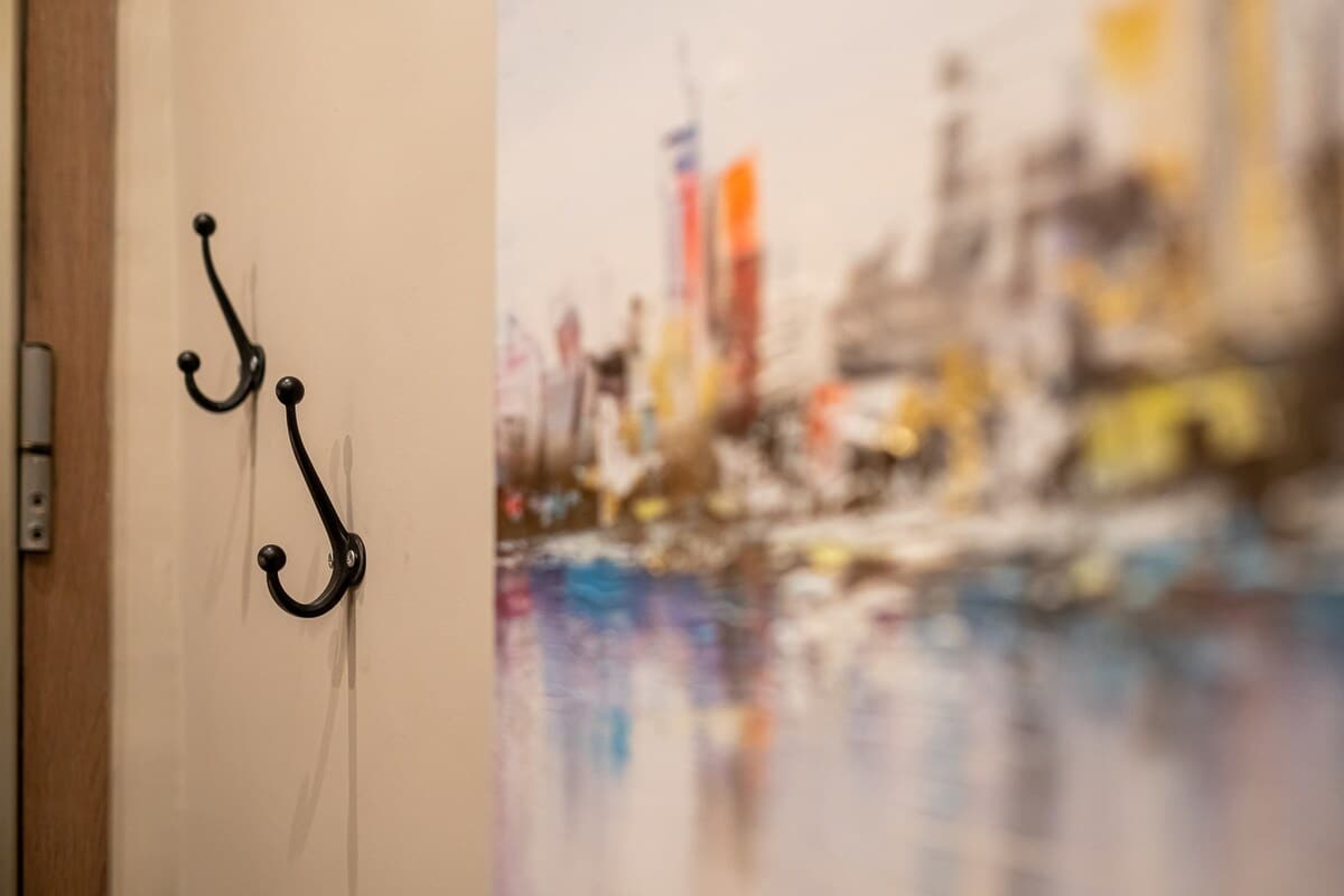 Scoutaround White Logo