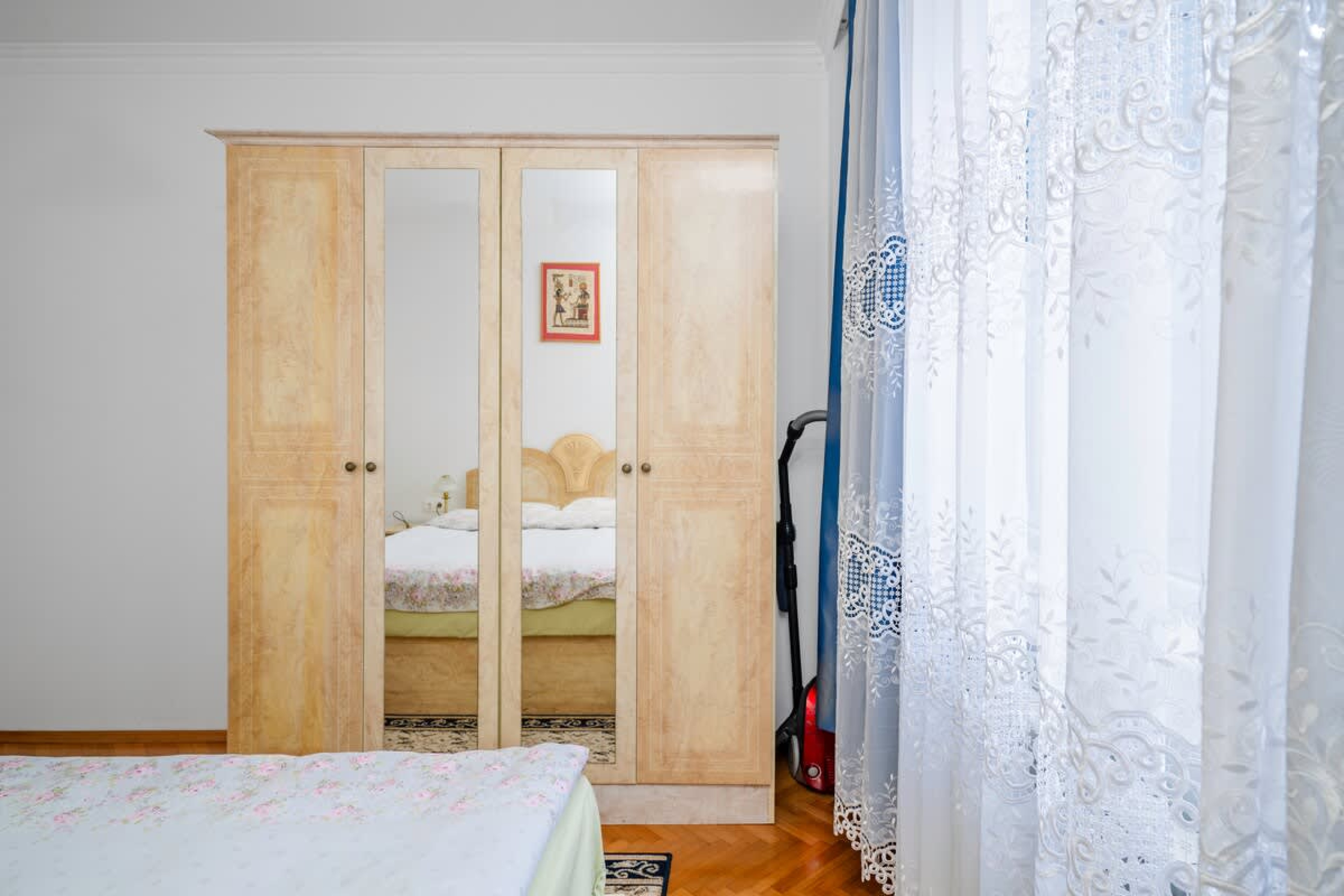 Cozy 2BD Apartment close to South Park - Photo 20