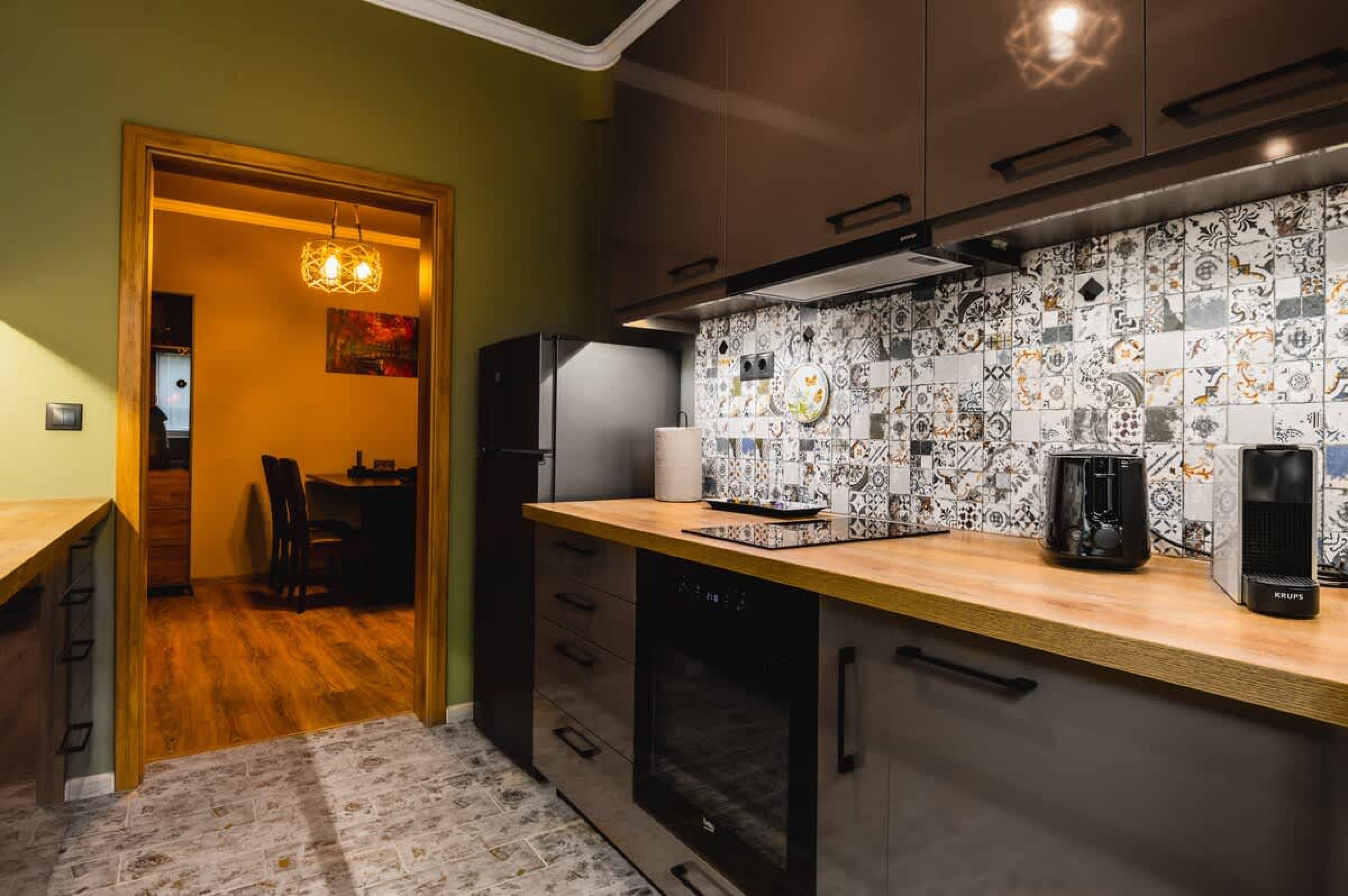 Scoutaround White Logo