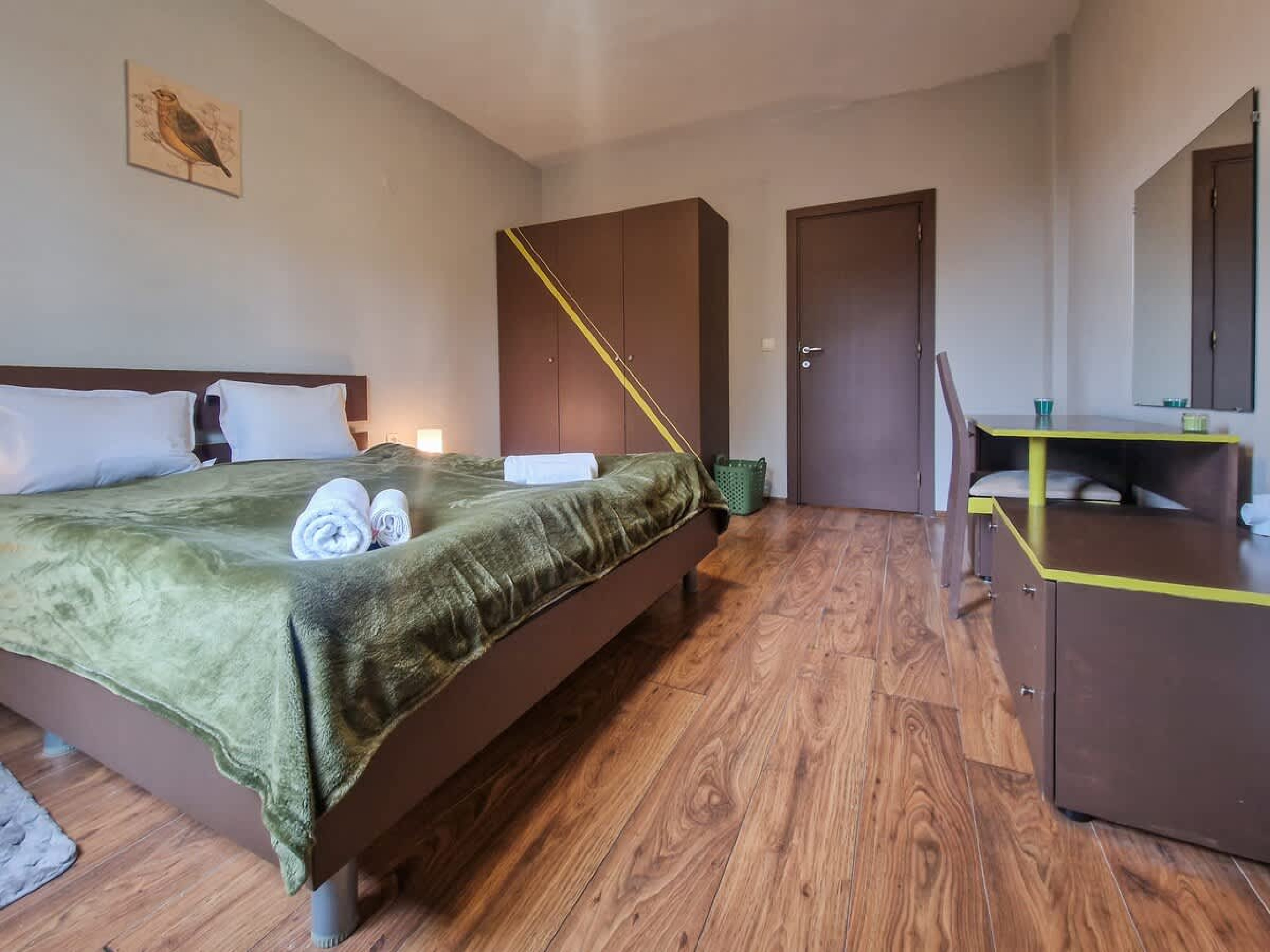 Scoutaround White Logo