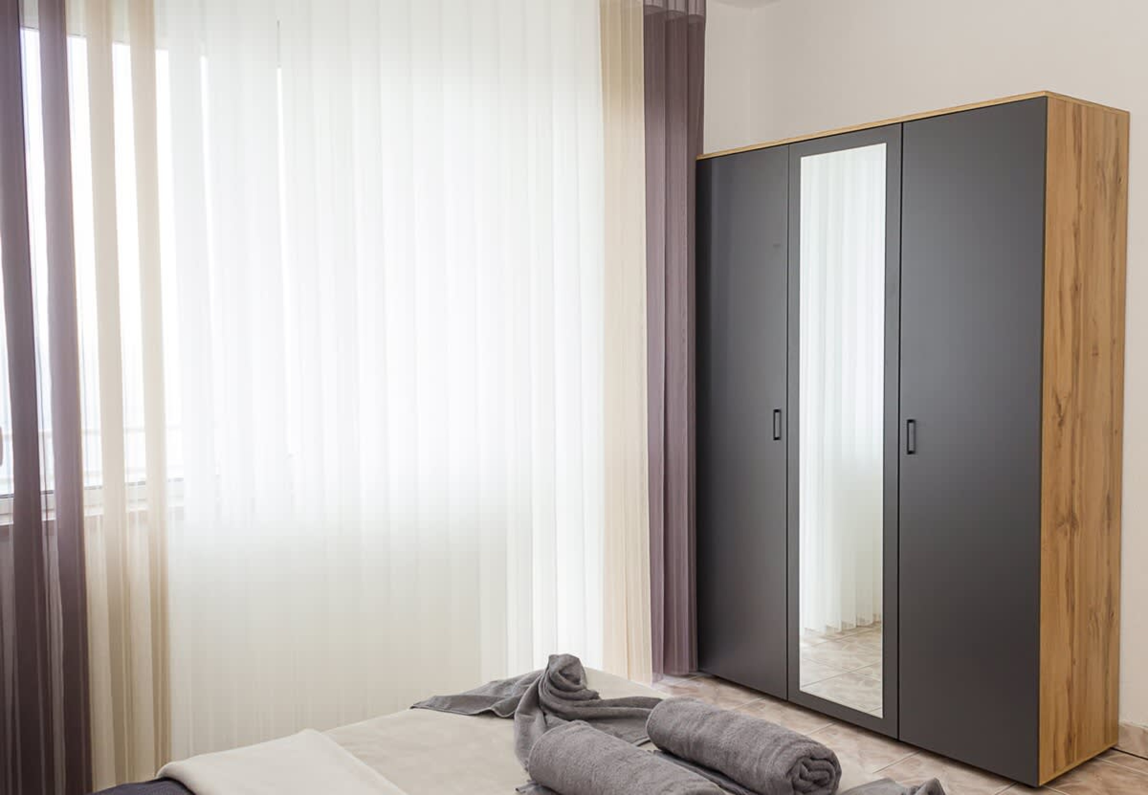 Two Identical 2BD Flats with Sea View in Balchik - Photo 13