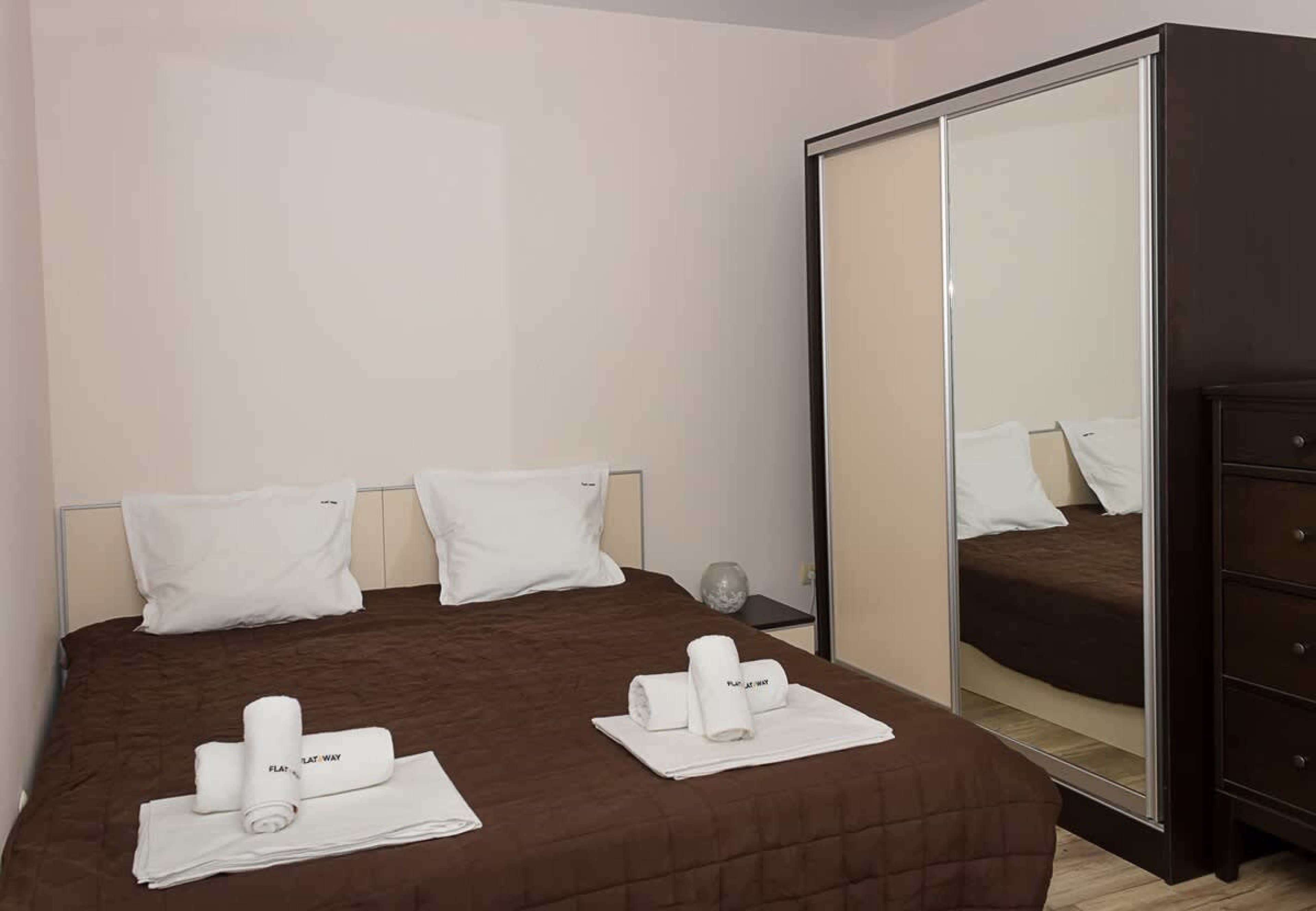 Scoutaround White Logo