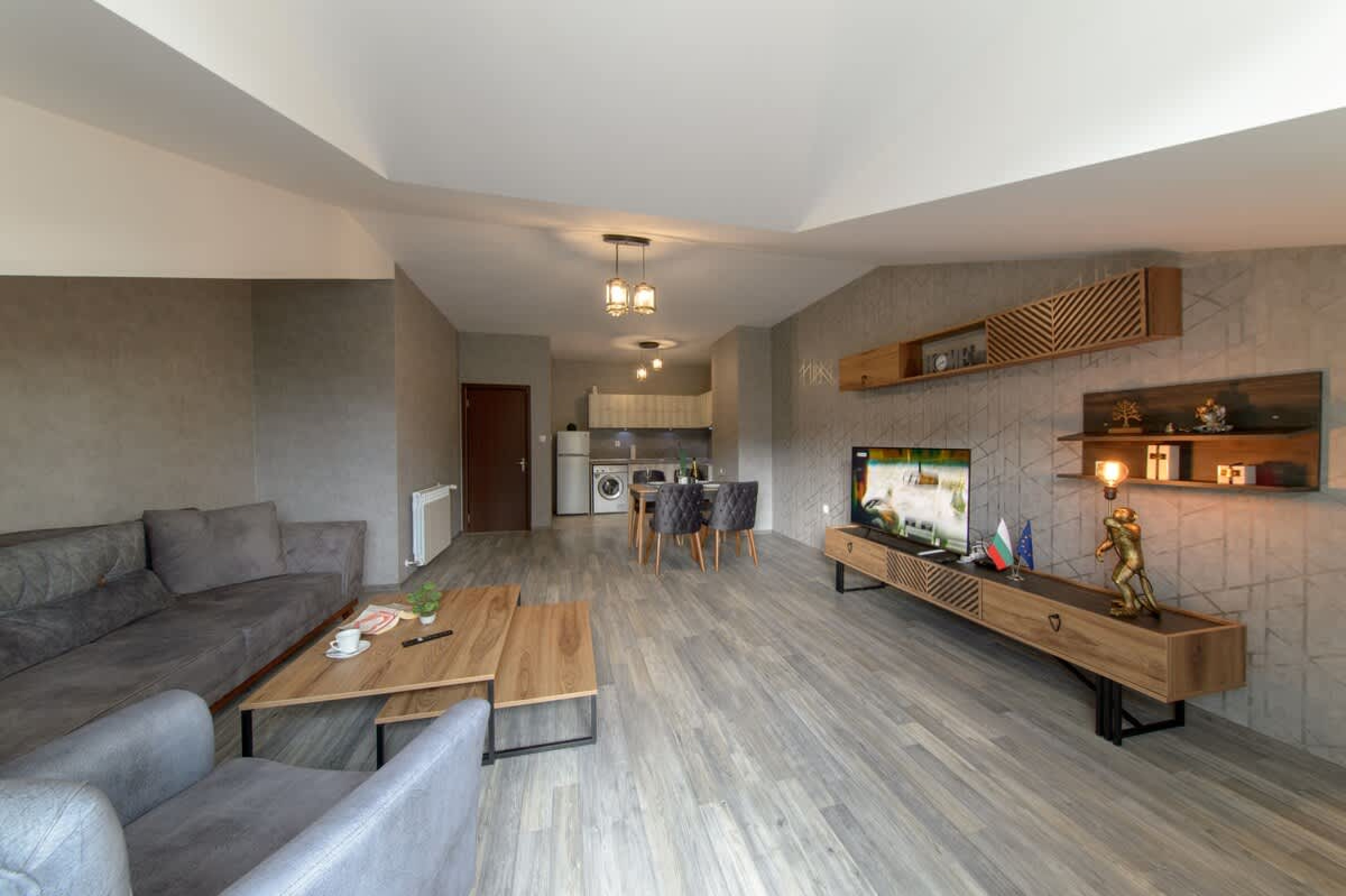 Scoutaround White Logo