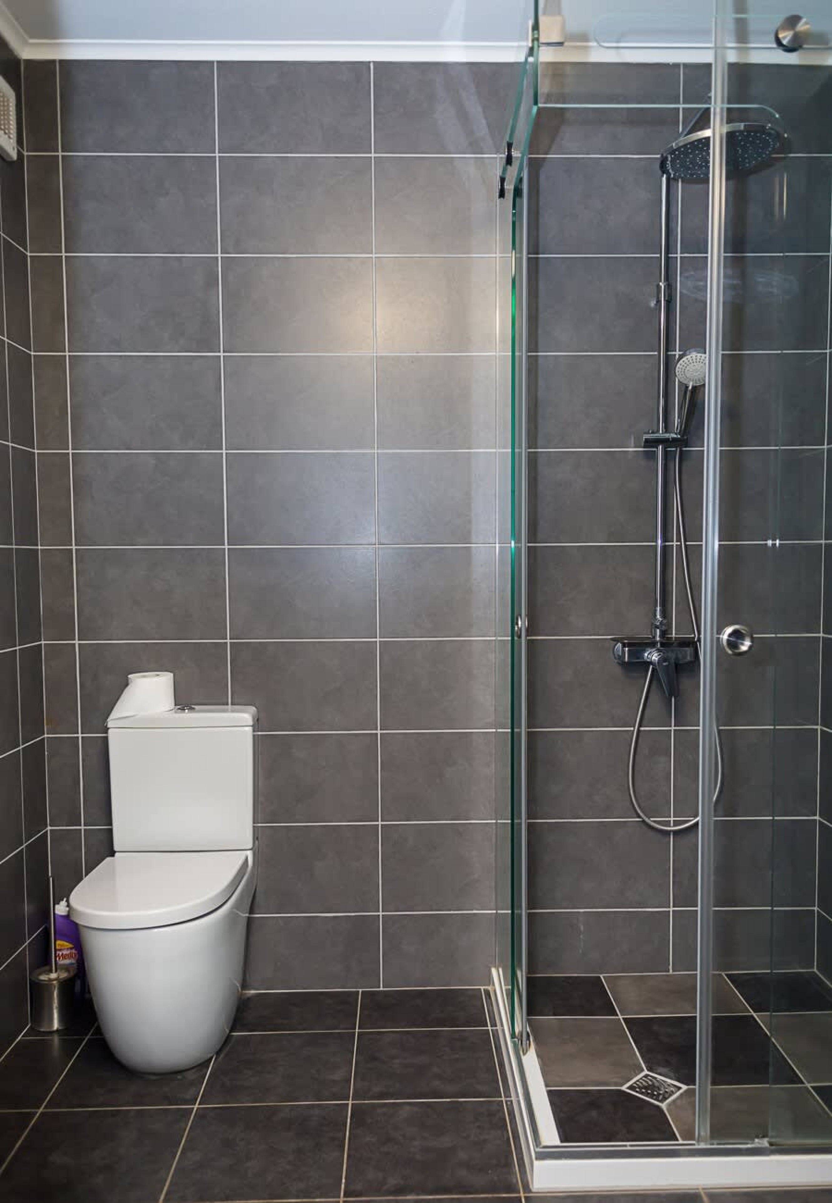 Scoutaround White Logo