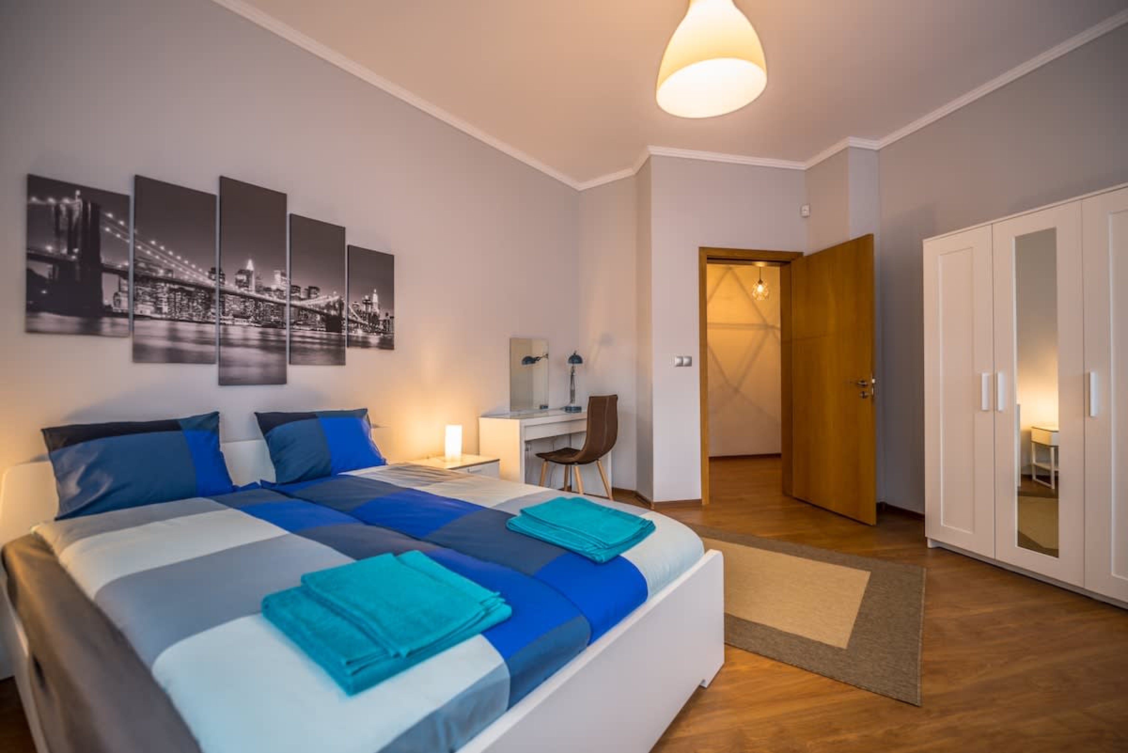 5th Avenue Sofia | 2BDR, 2BTHR - Photo 18