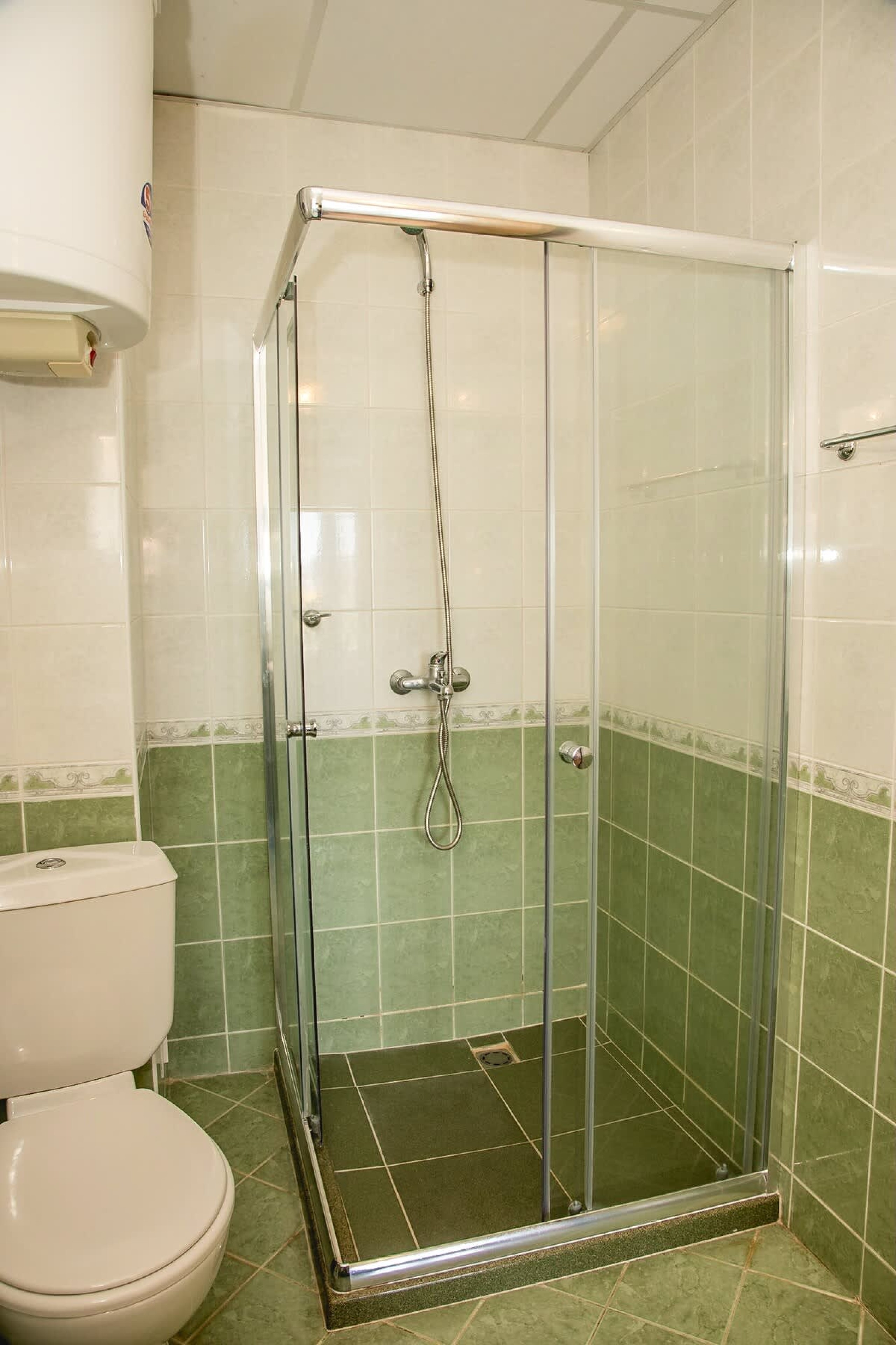 Scoutaround White Logo