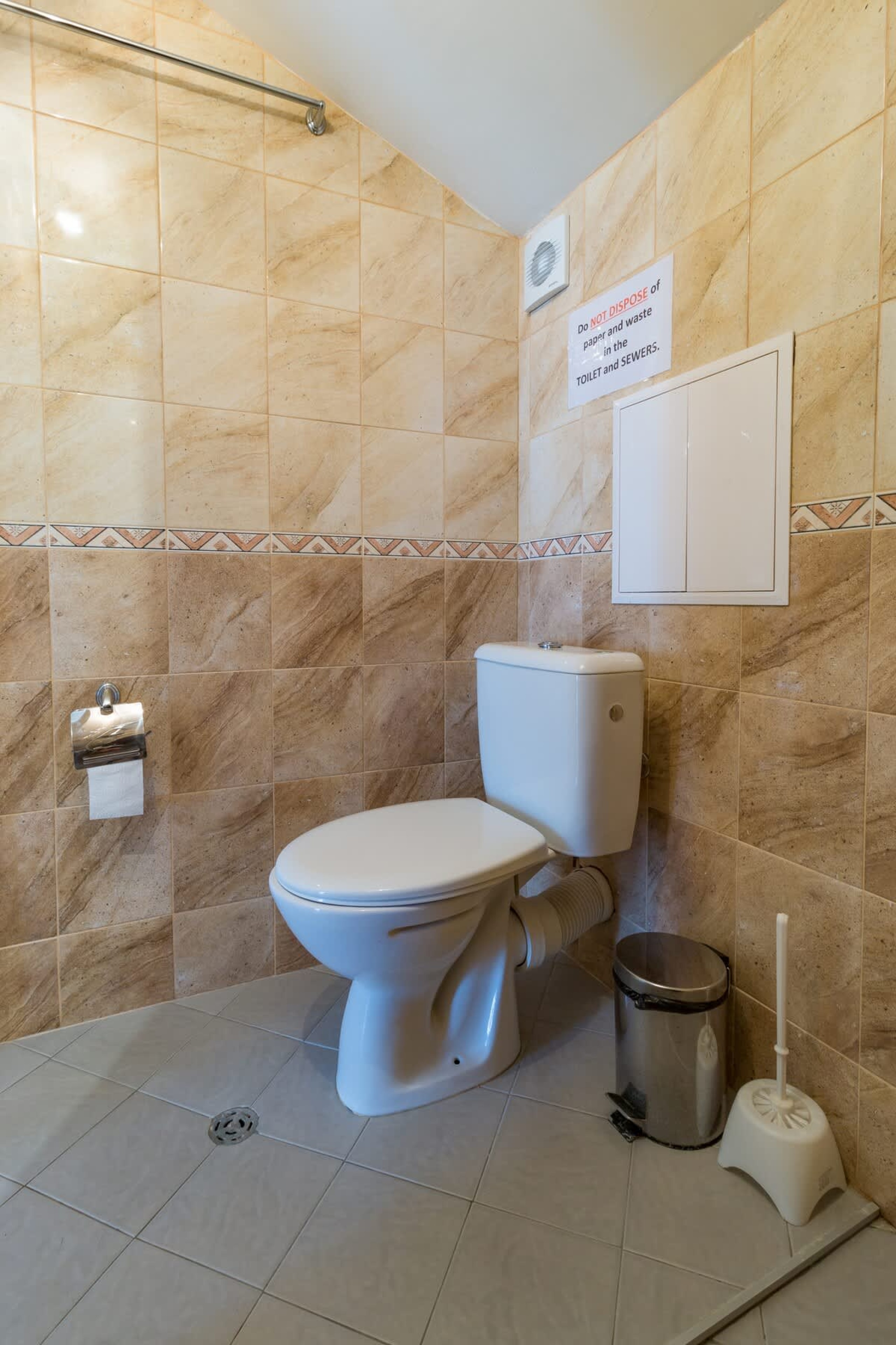 Scoutaround White Logo