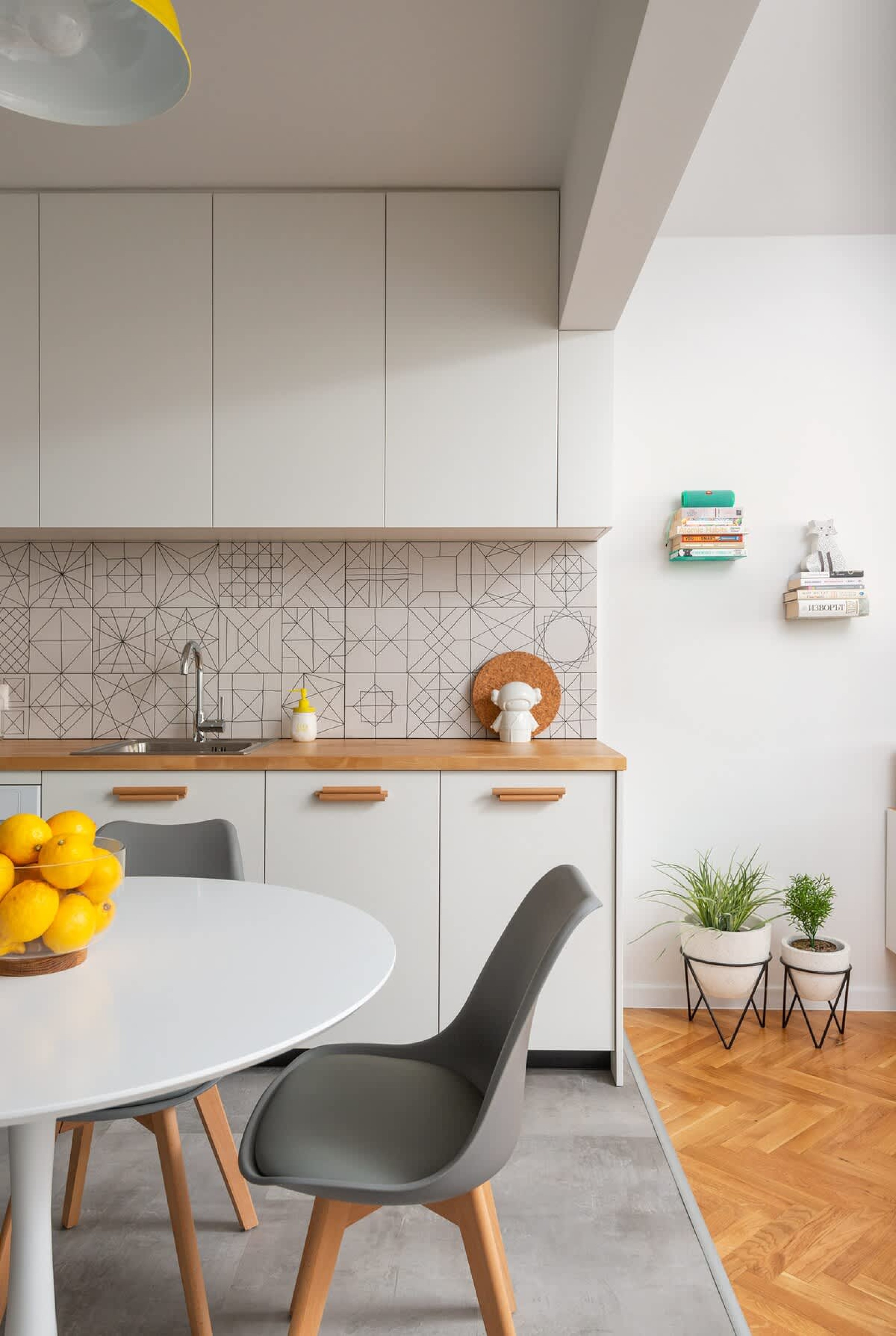 Scoutaround White Logo