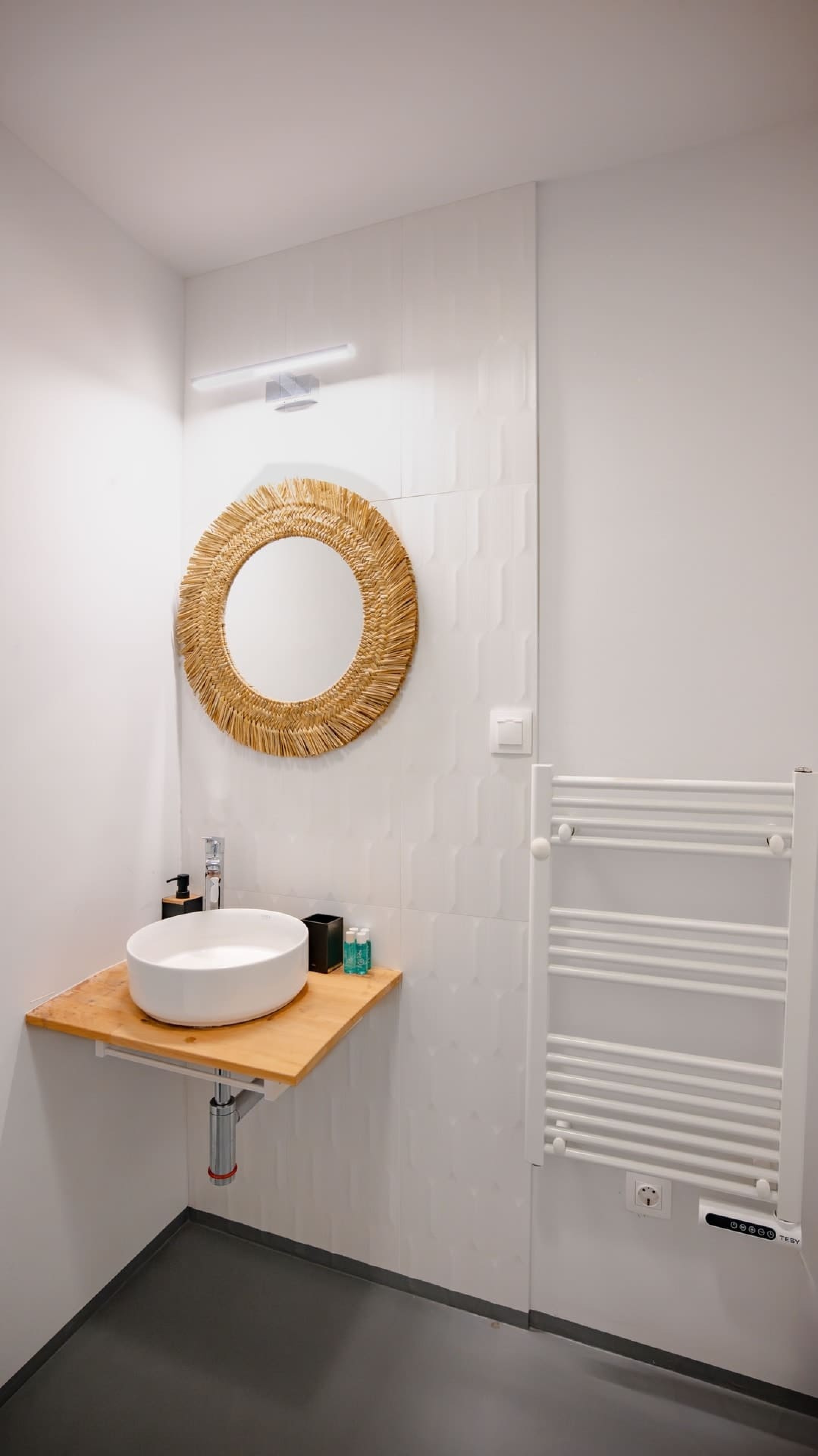 Aviva City Stay – Blue Note Studio - Photo 10