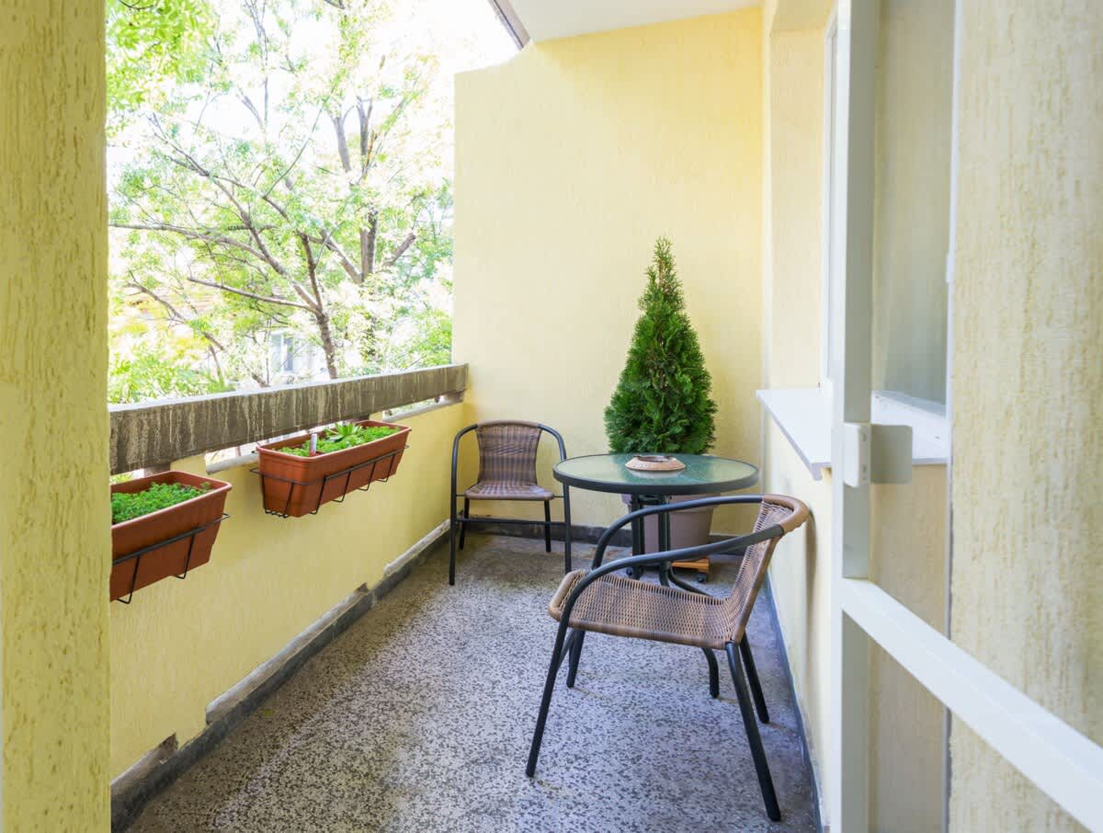 Bright and Cozy 2BD Flat in Plovdiv City Centre - Photo 5