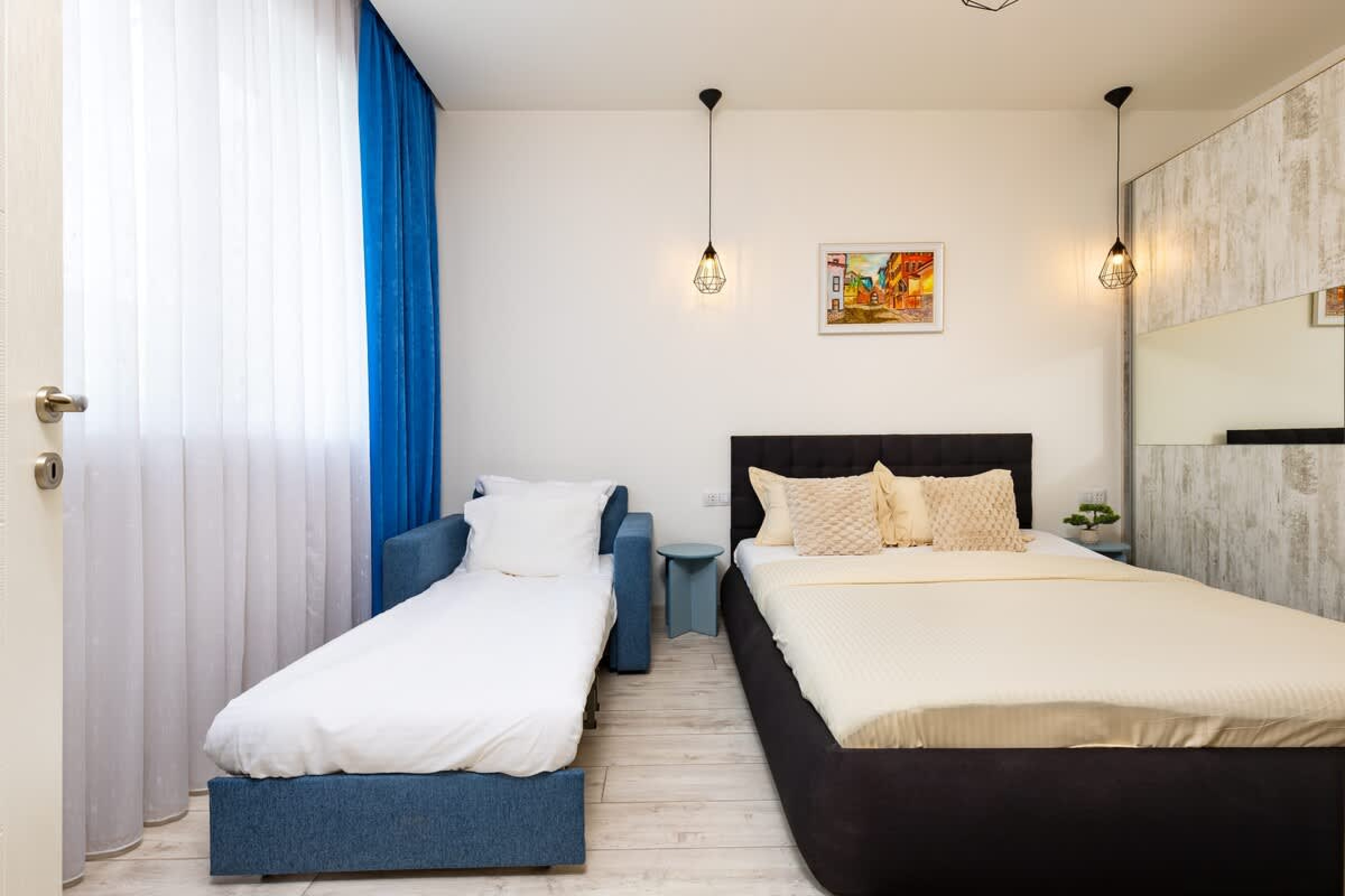 Maritsa 1BD Apartment by Flat Manager - Photo 7