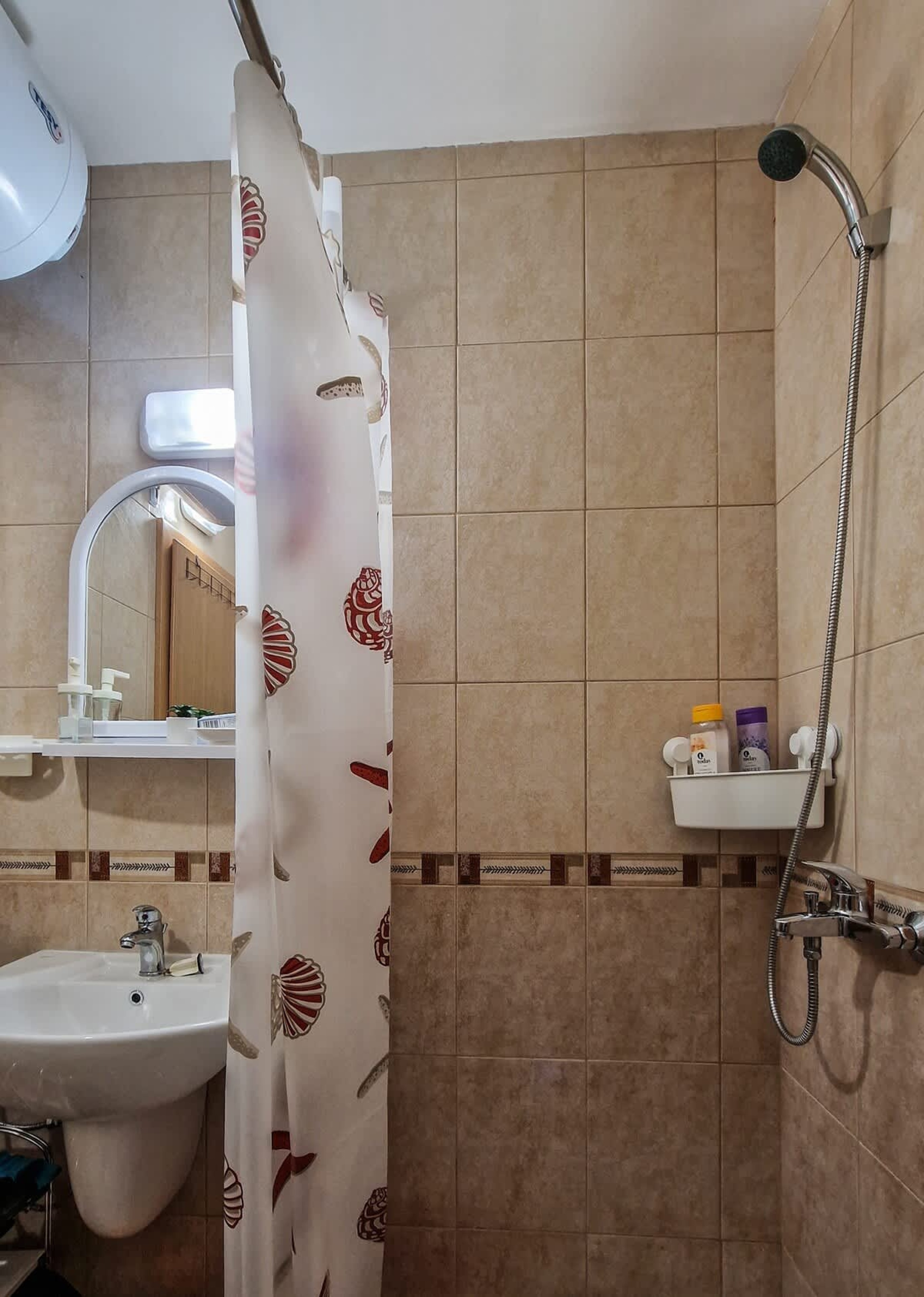 Scoutaround White Logo