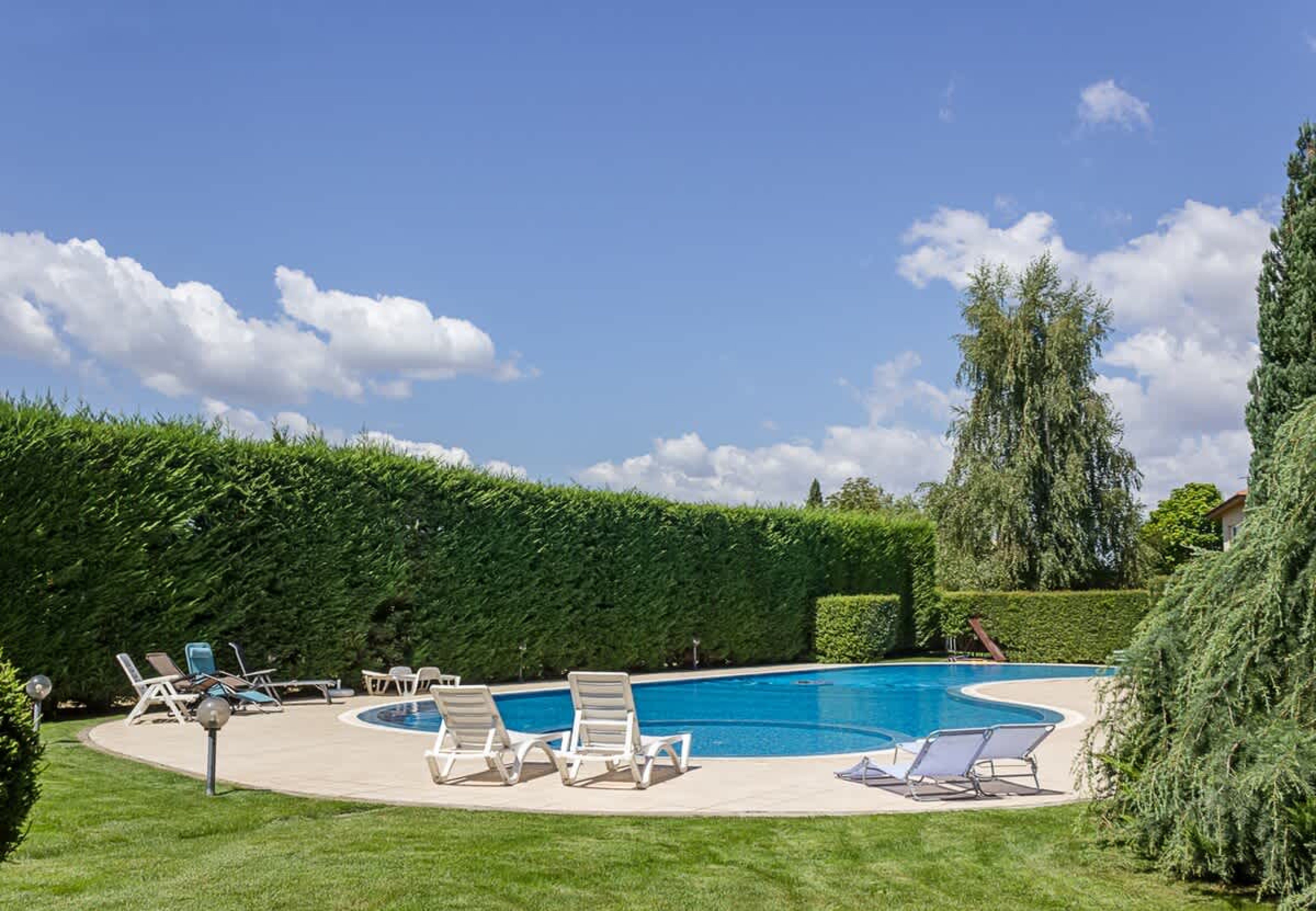 Scoutaround White Logo