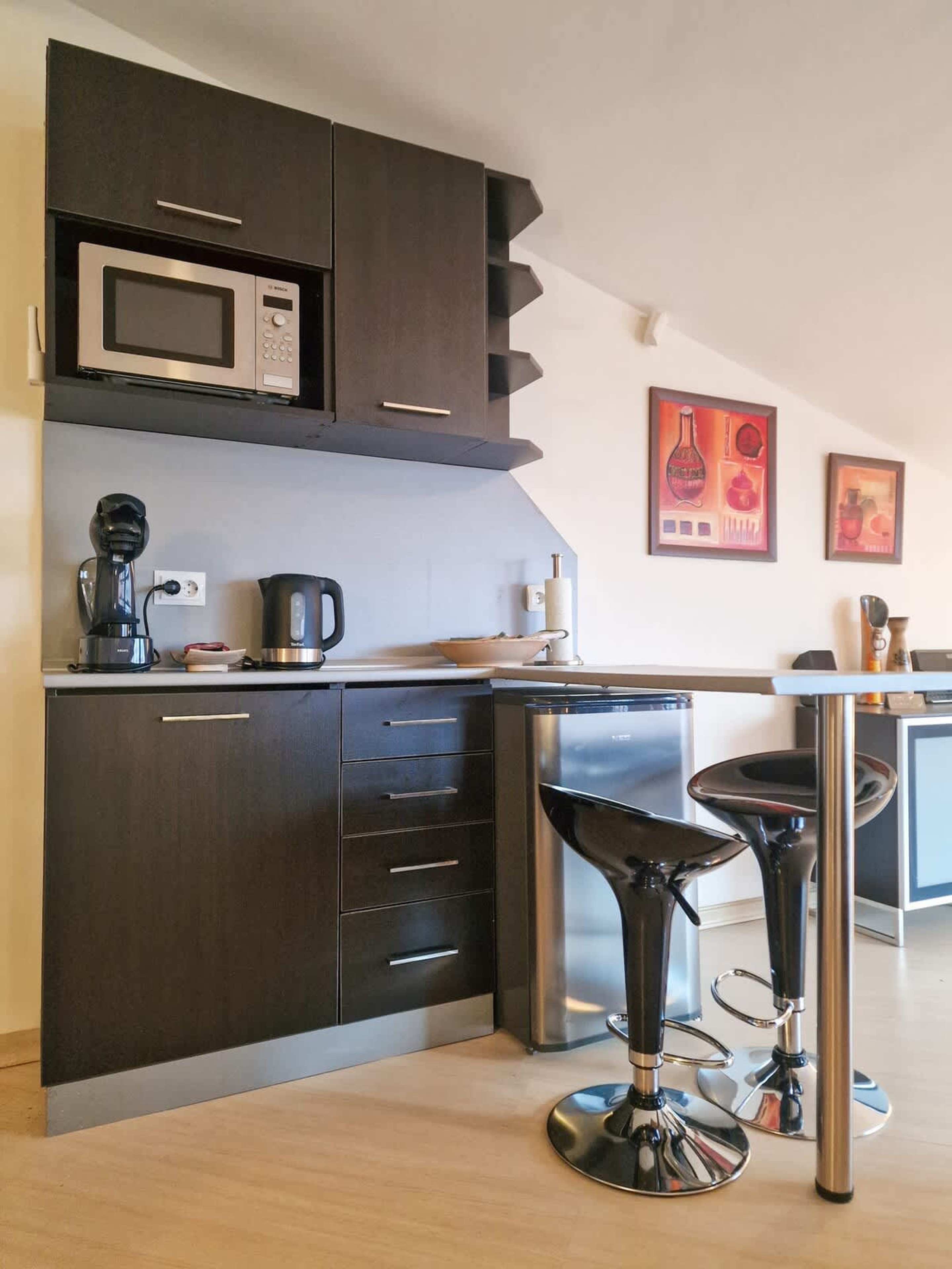 Scoutaround White Logo