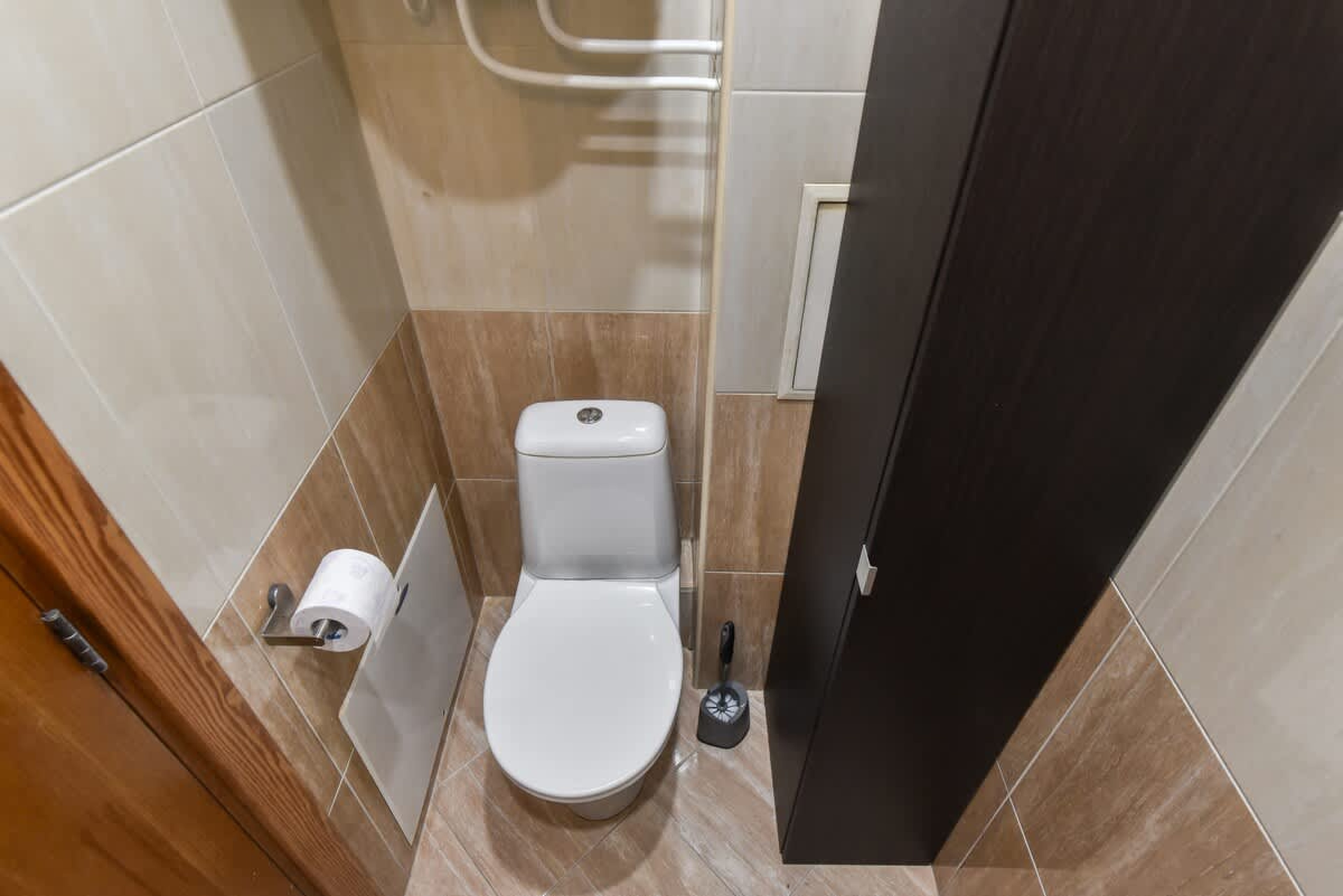 Scoutaround White Logo