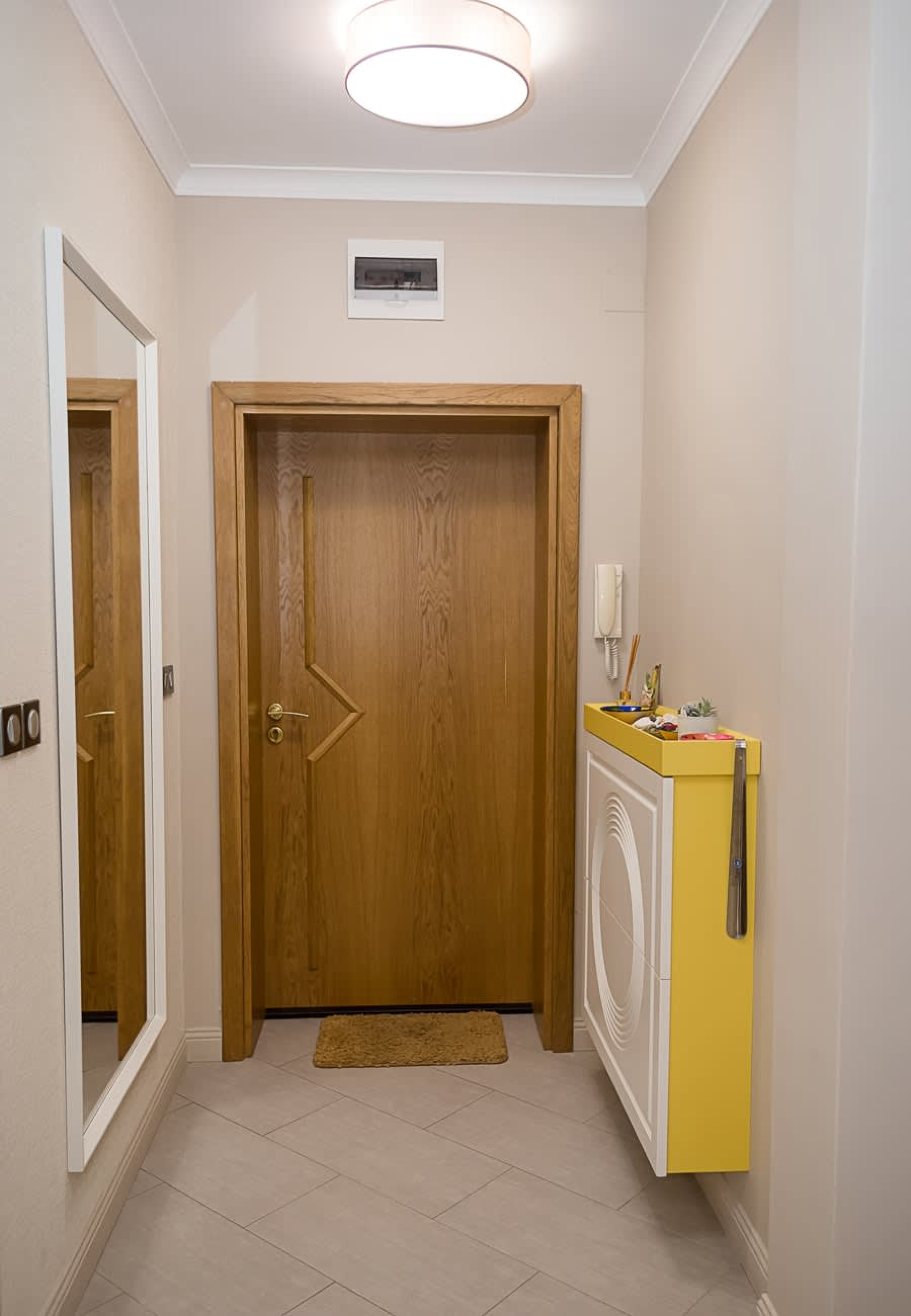 Modern 1-Bedroom Retreat in Varna’s Sea Garden - Photo 23