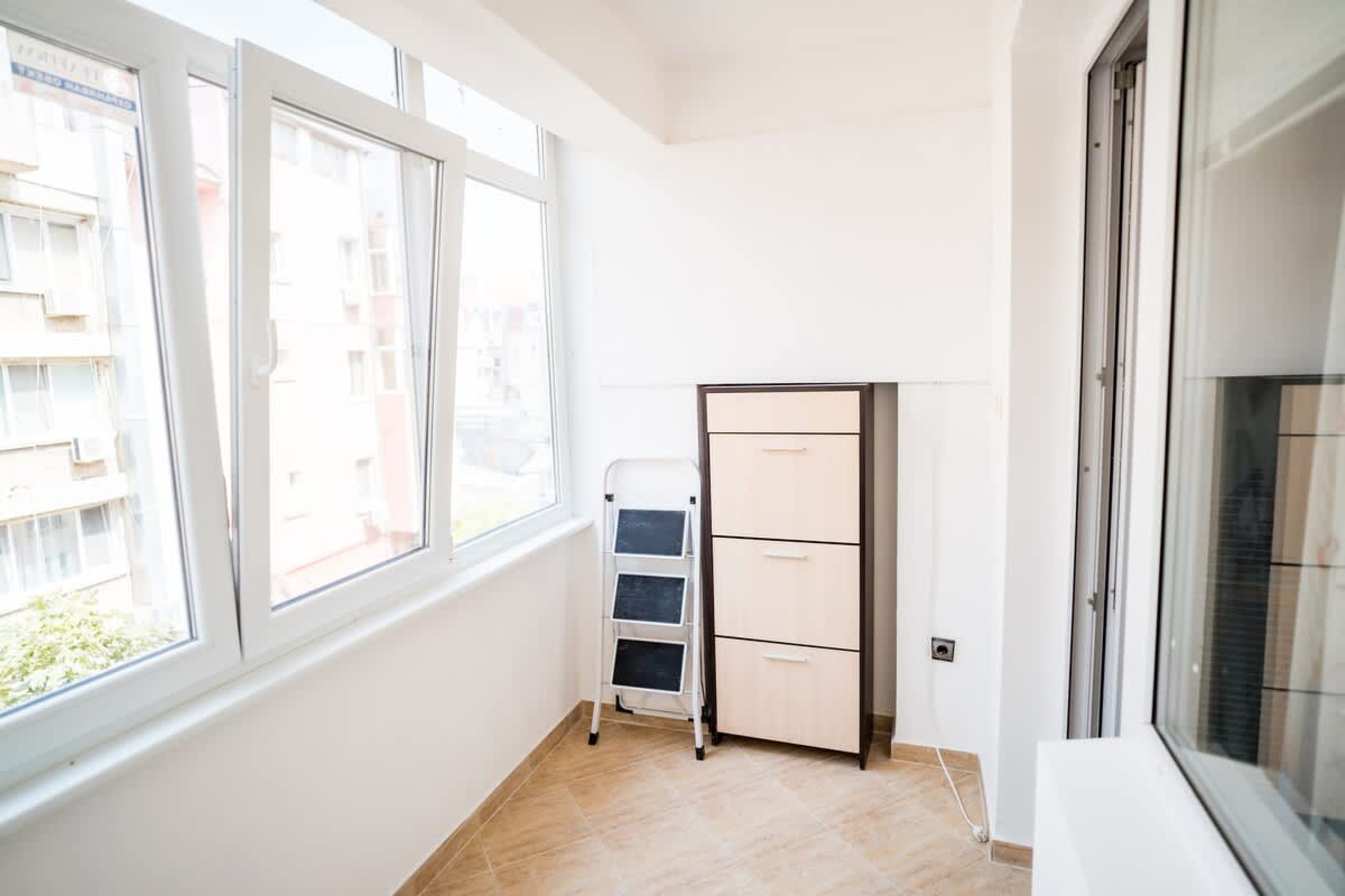 Black Sea Luxury 2bdrm Apartment - Photo 12