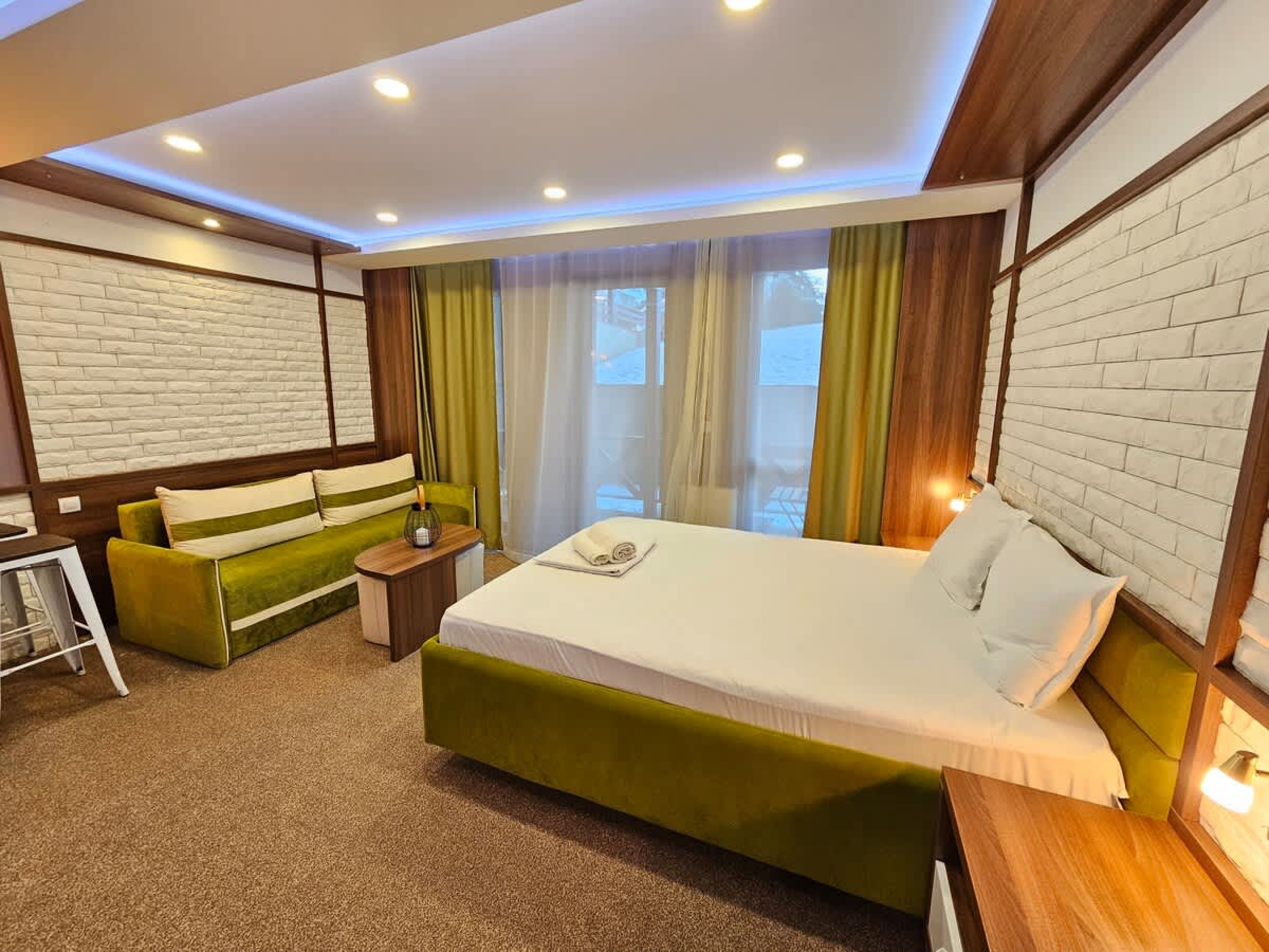 Elegant Studio in Top Bansko Location –Ski &amp; Relax - Photo 6