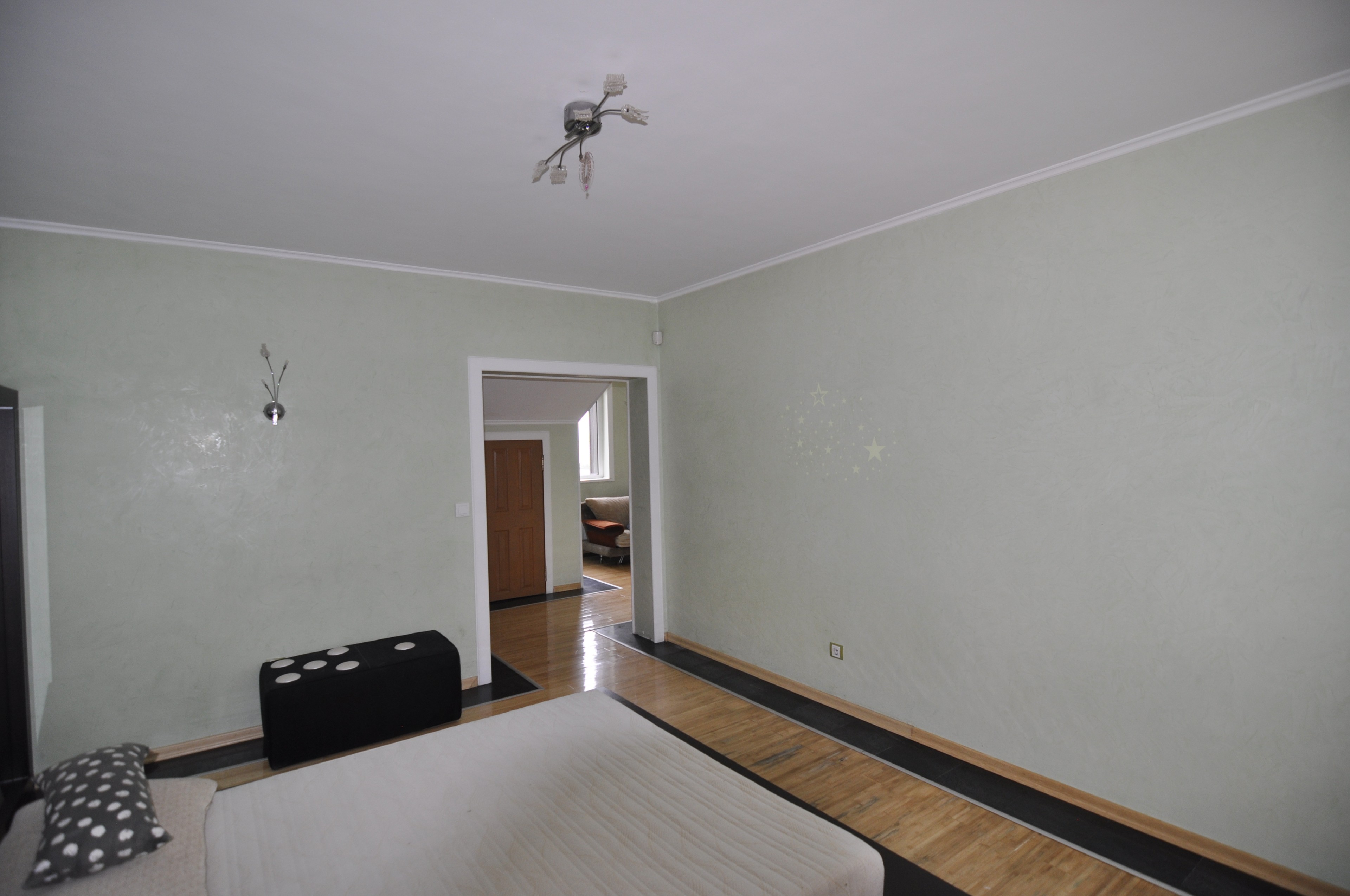 Scoutaround White Logo