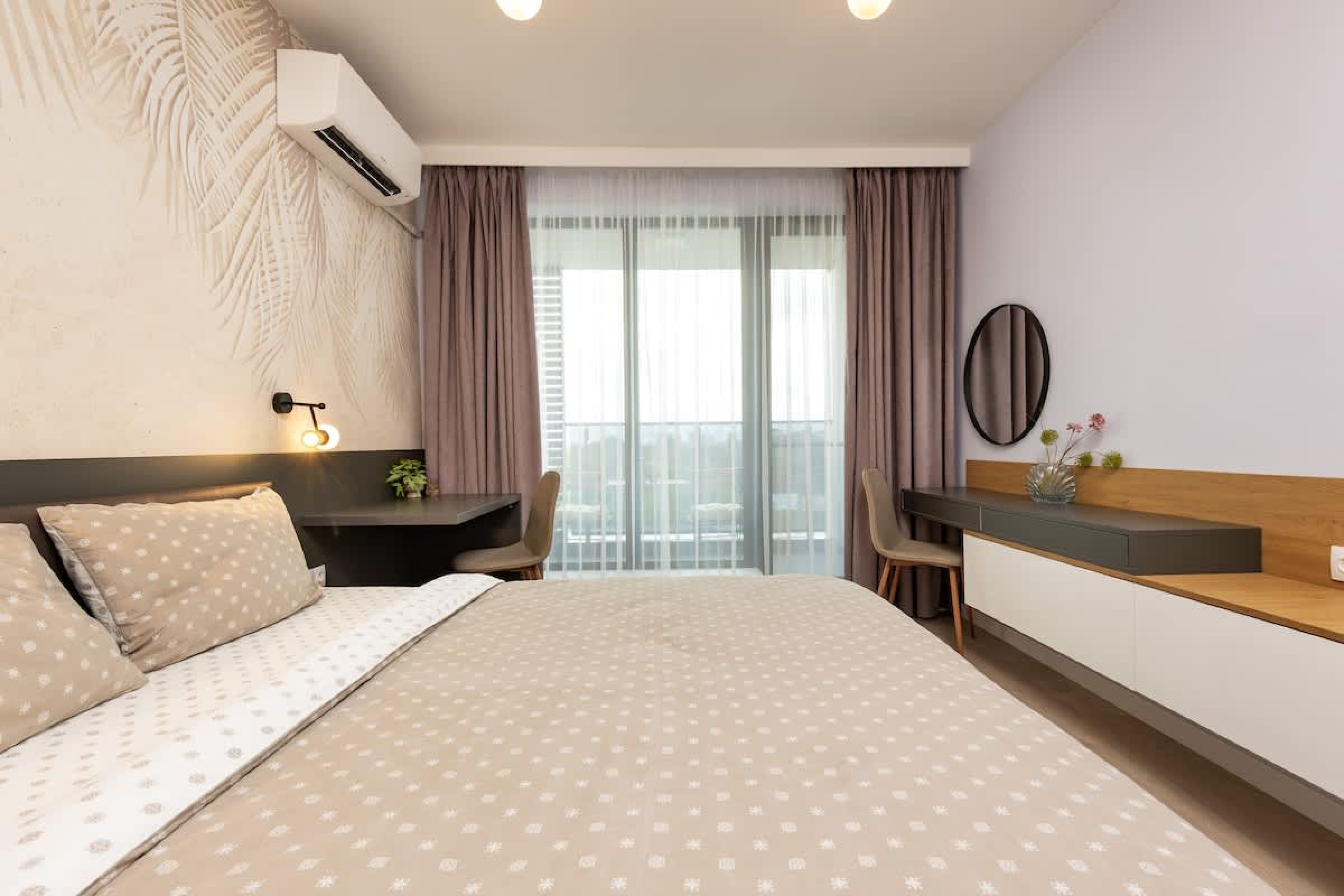 Scoutaround White Logo