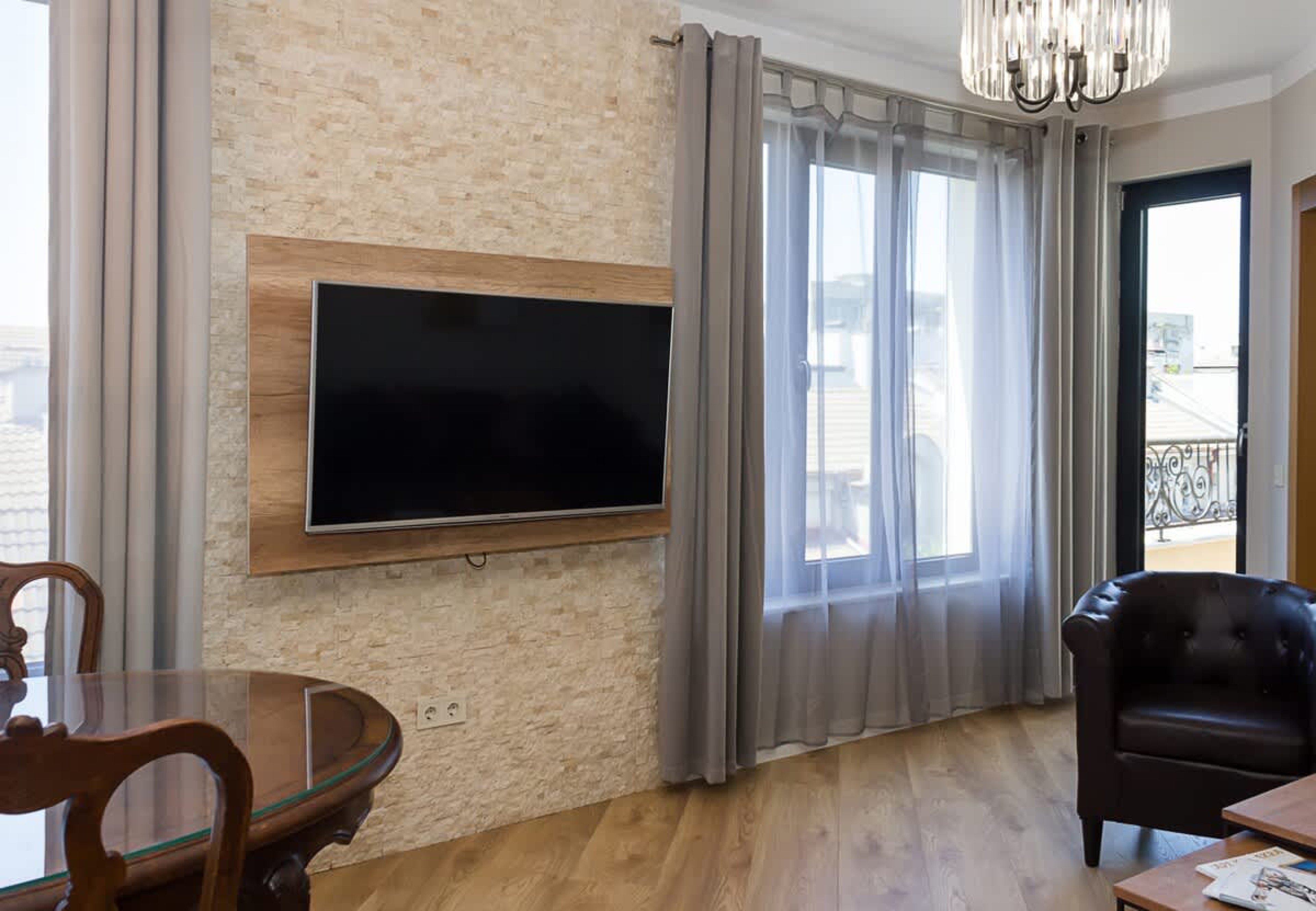 Warm&amp;Comfy 3BD Apt Varna Center - Photo 17