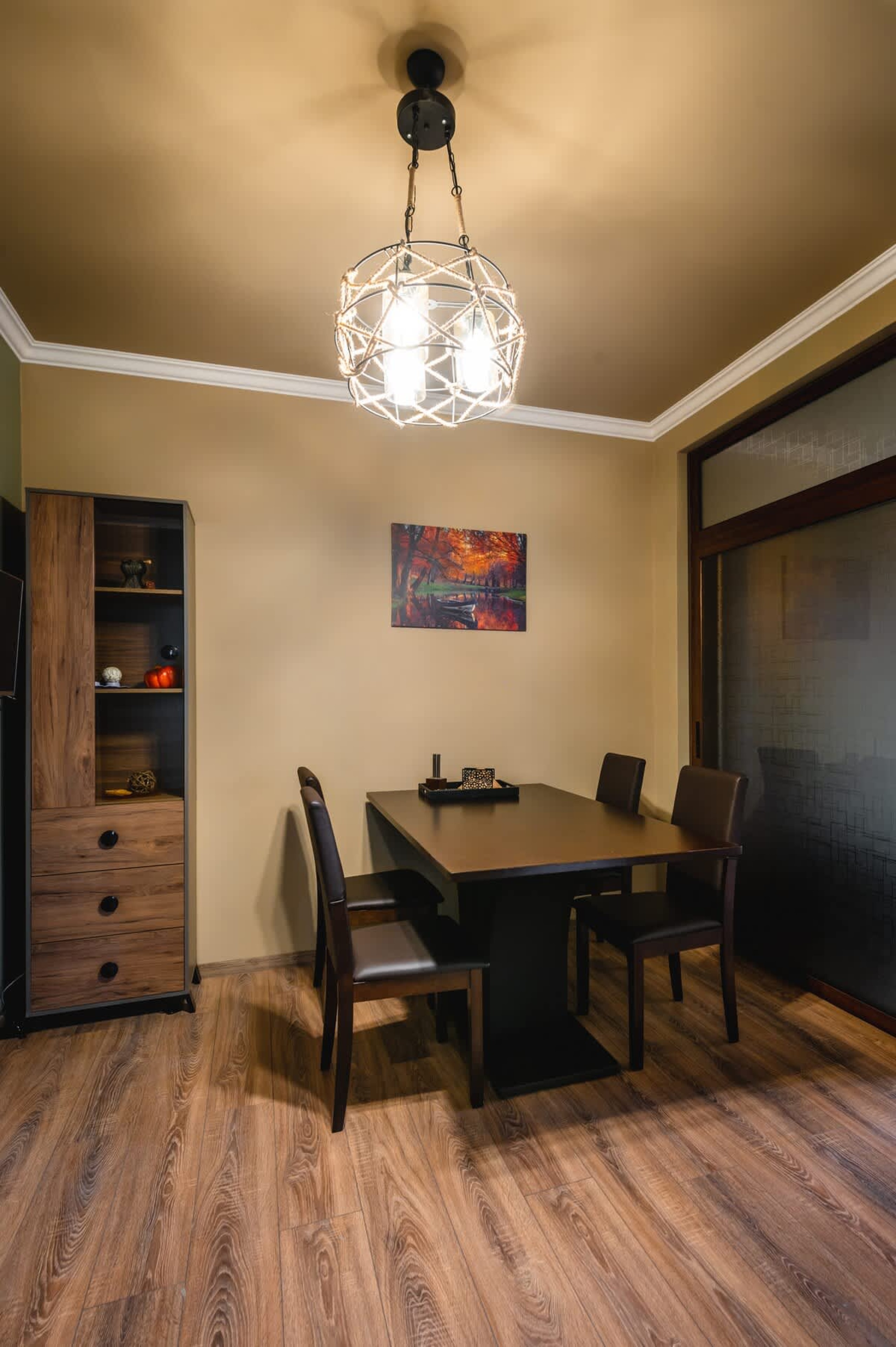 Scoutaround White Logo