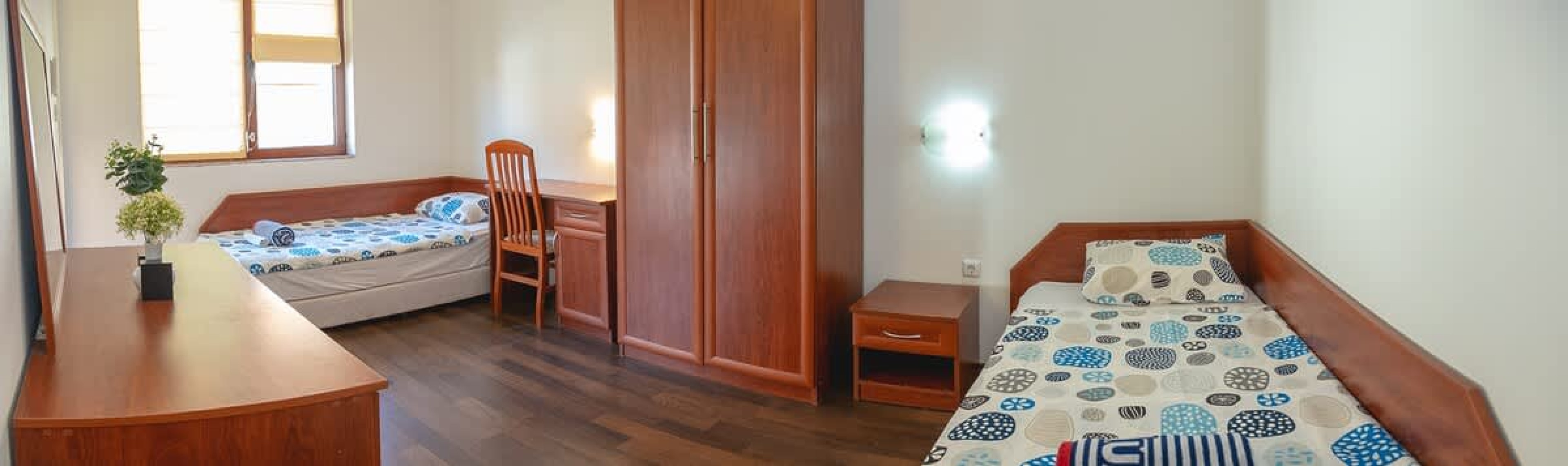 Scoutaround White Logo