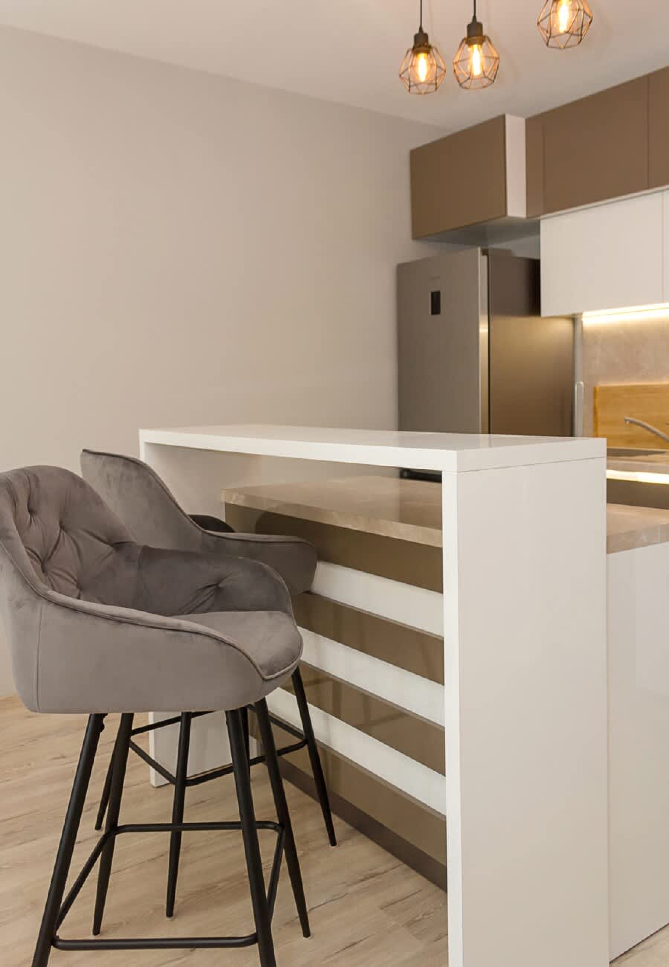 Scoutaround White Logo