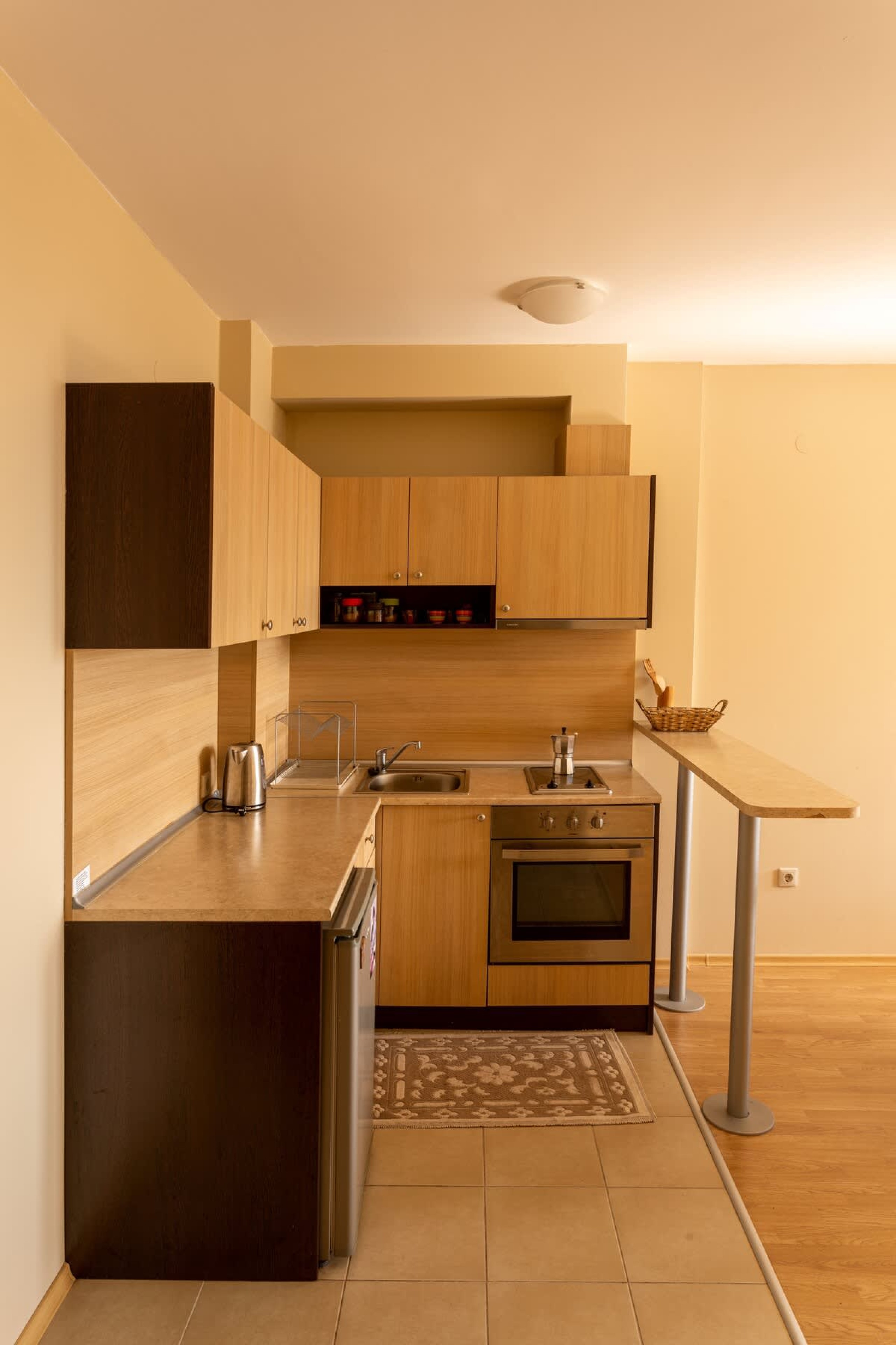 Scoutaround White Logo