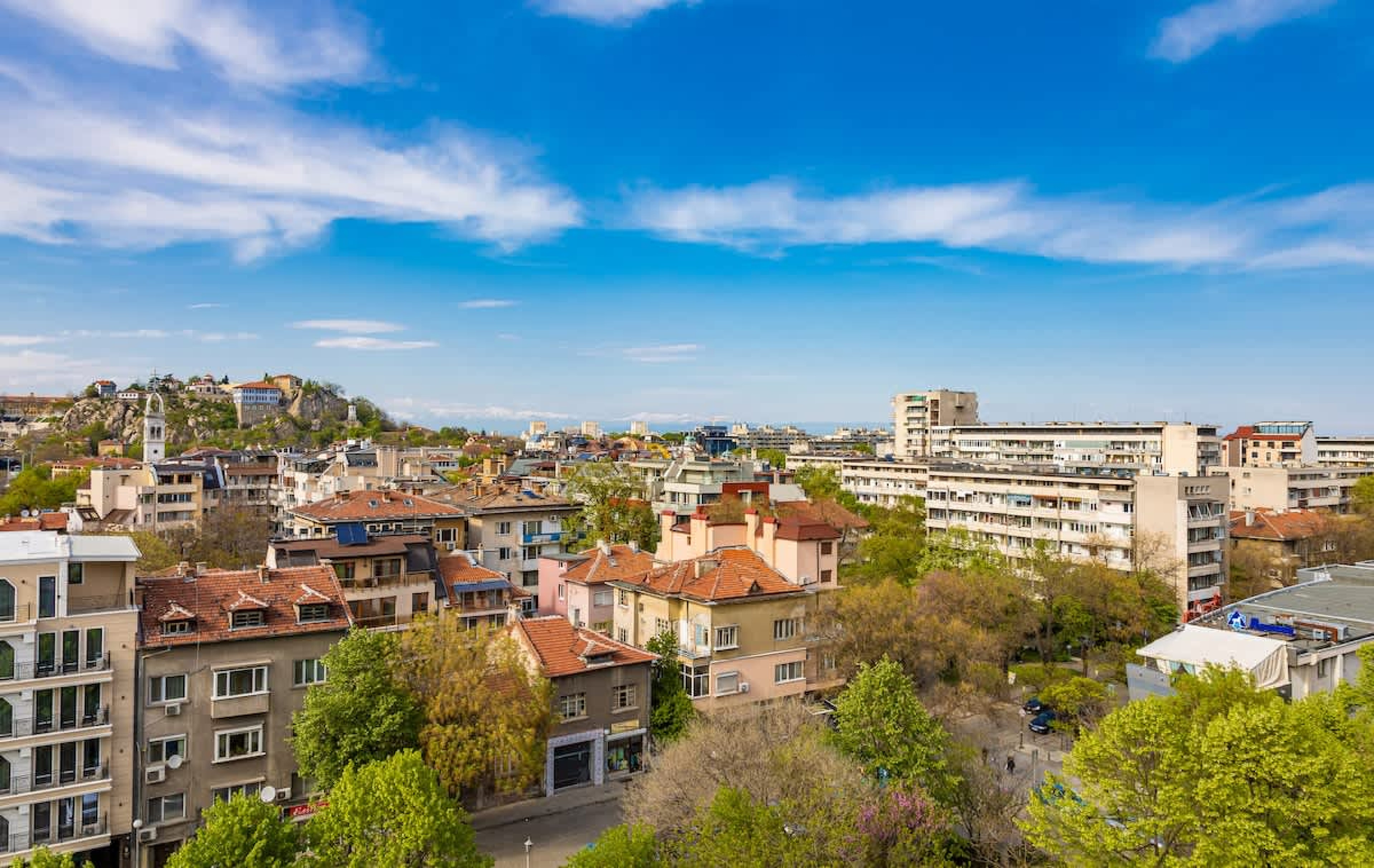 The Cozy Home 1-Bedroom in Central Plovdiv - Photo 31